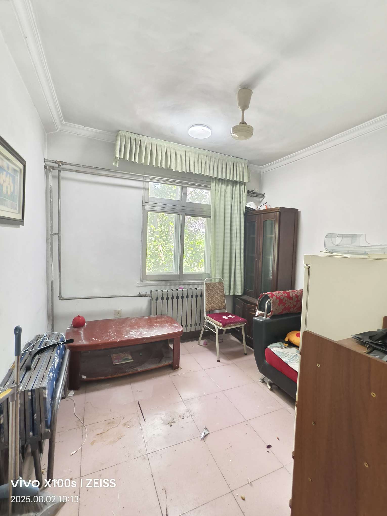 经三路单位宿舍