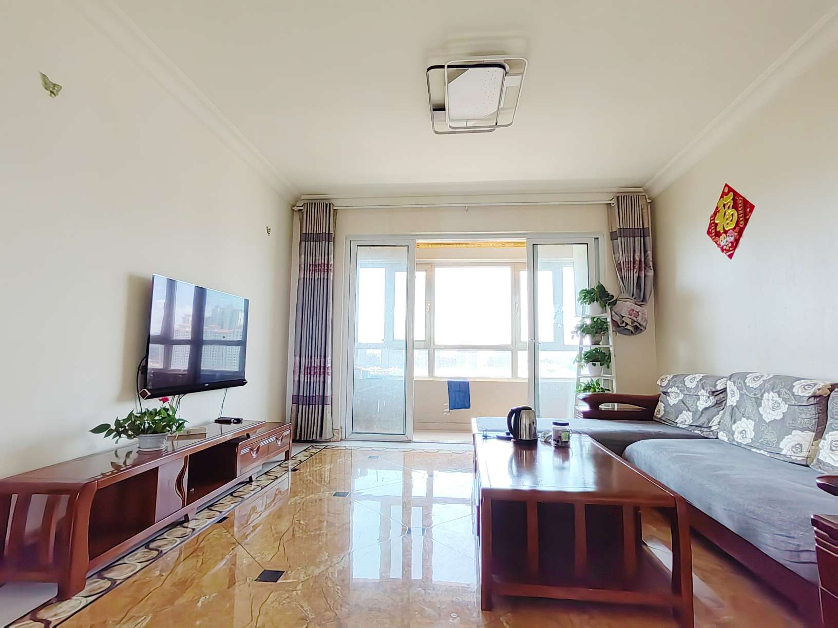 碧桂园凤凰城东区高层