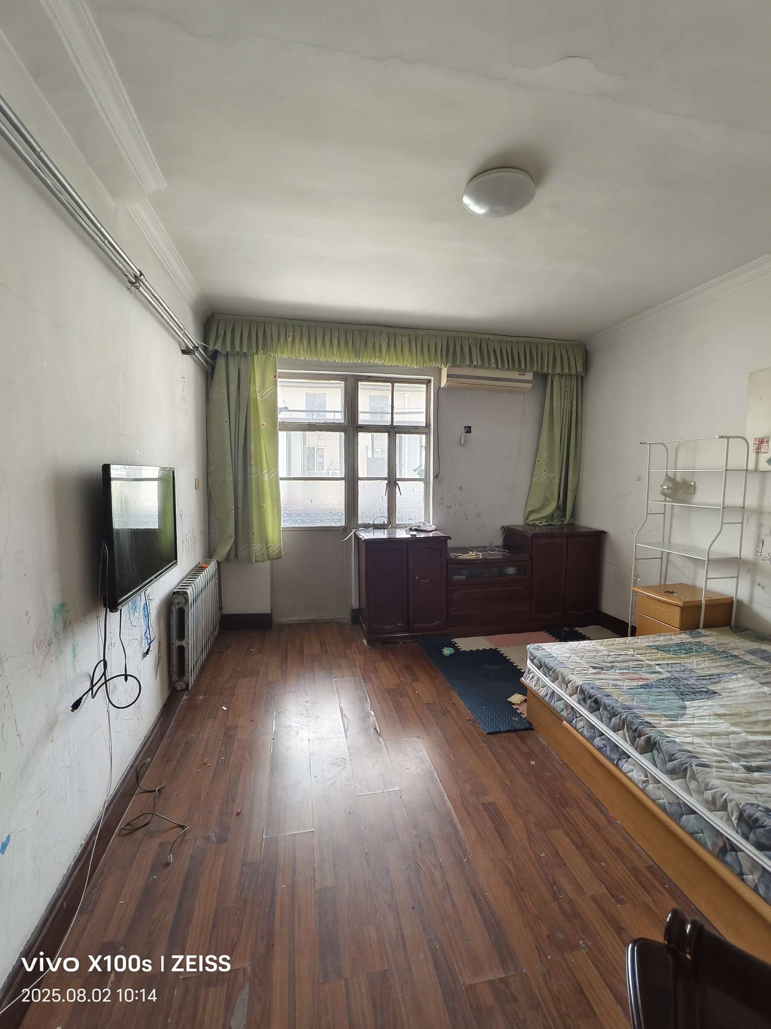 经三路单位宿舍