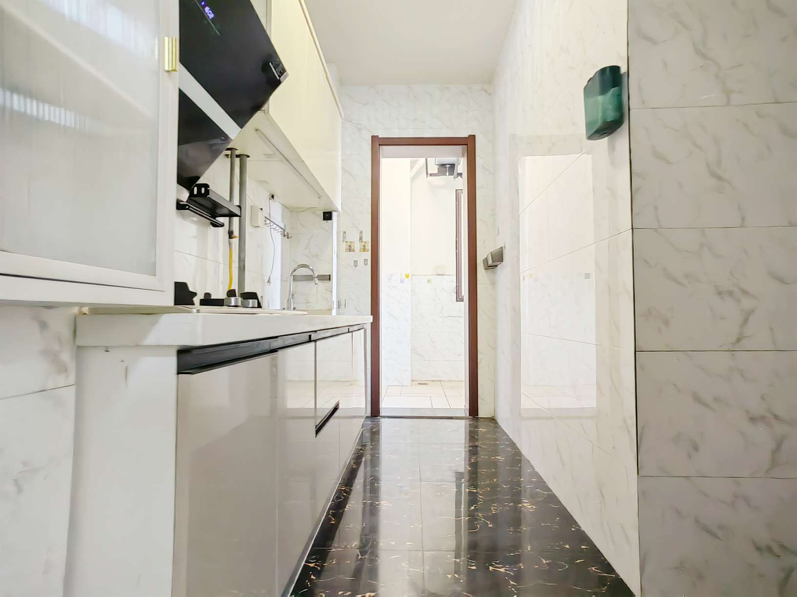 碧桂园凤凰城西区高层