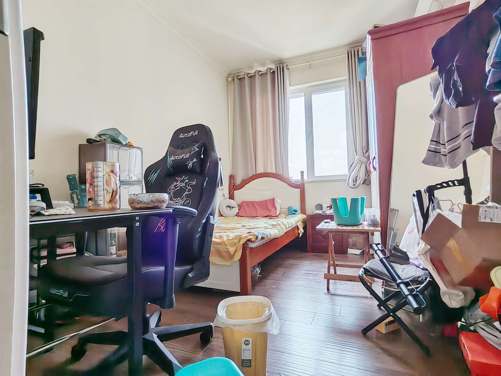 碧桂园凤凰城东区高层