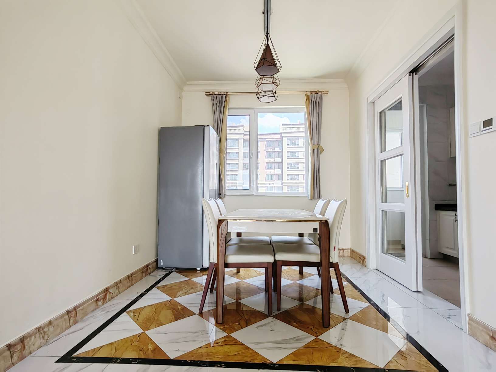 碧桂园凤凰城东区高层