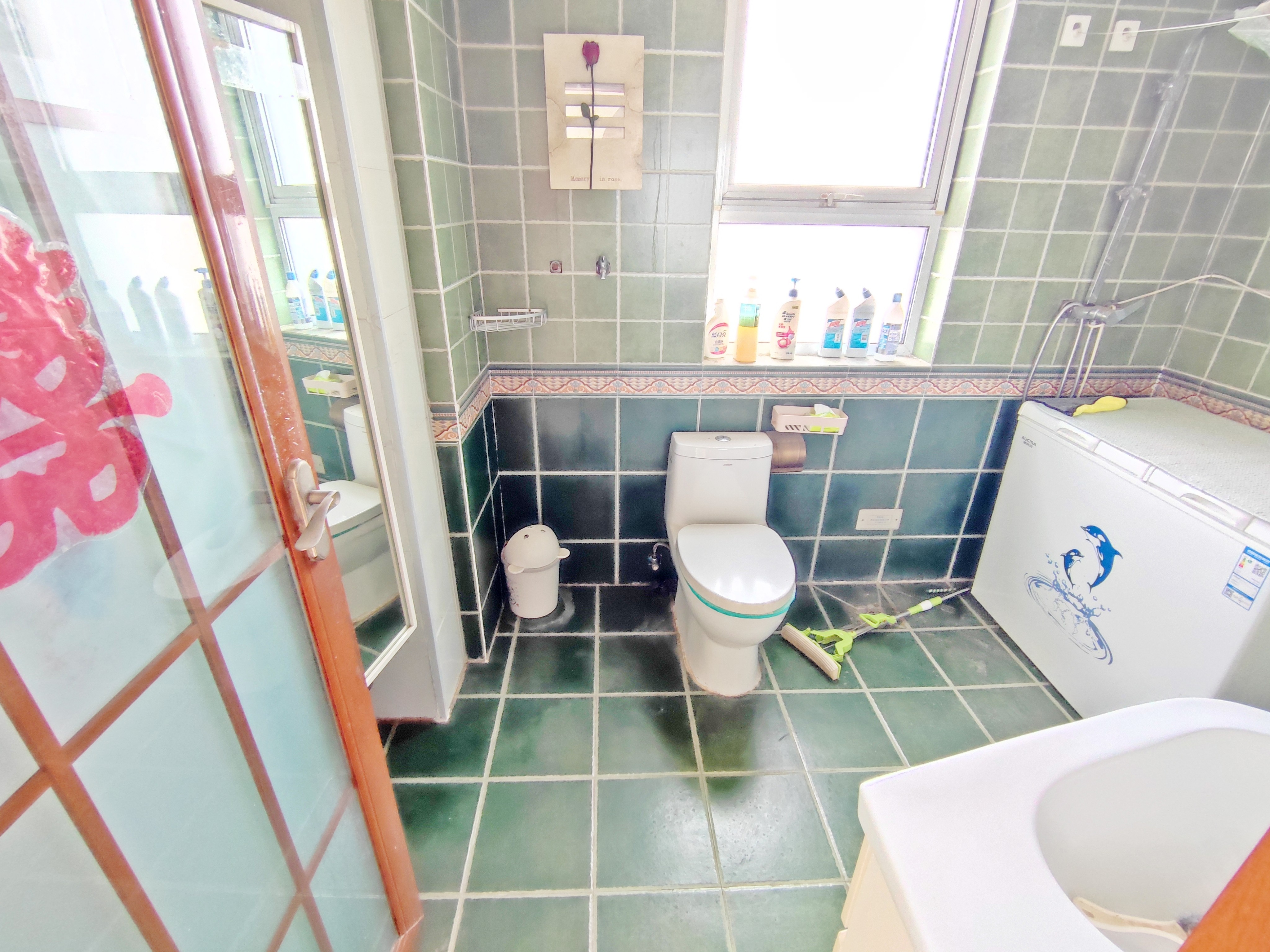 绿地国际花都(三期)