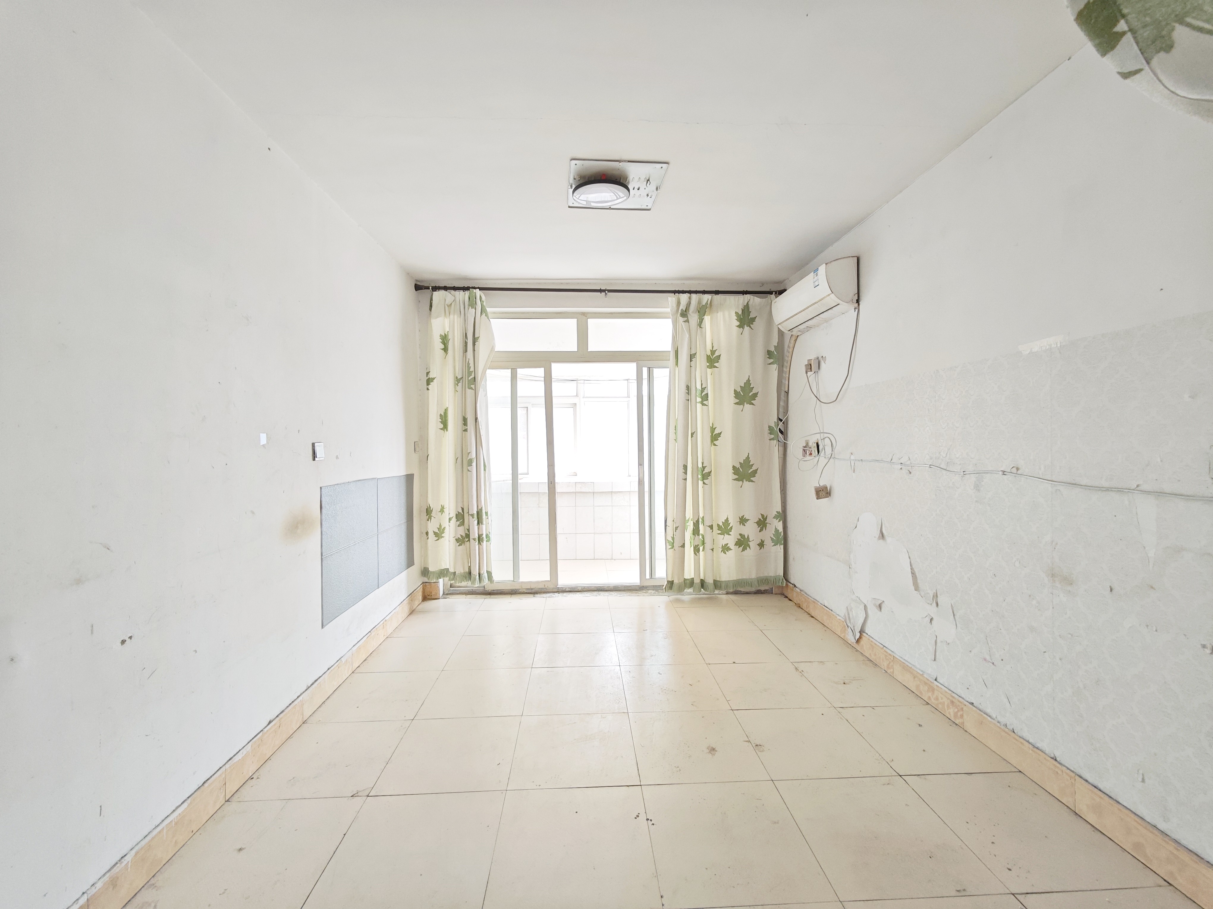 闫千户小区五区