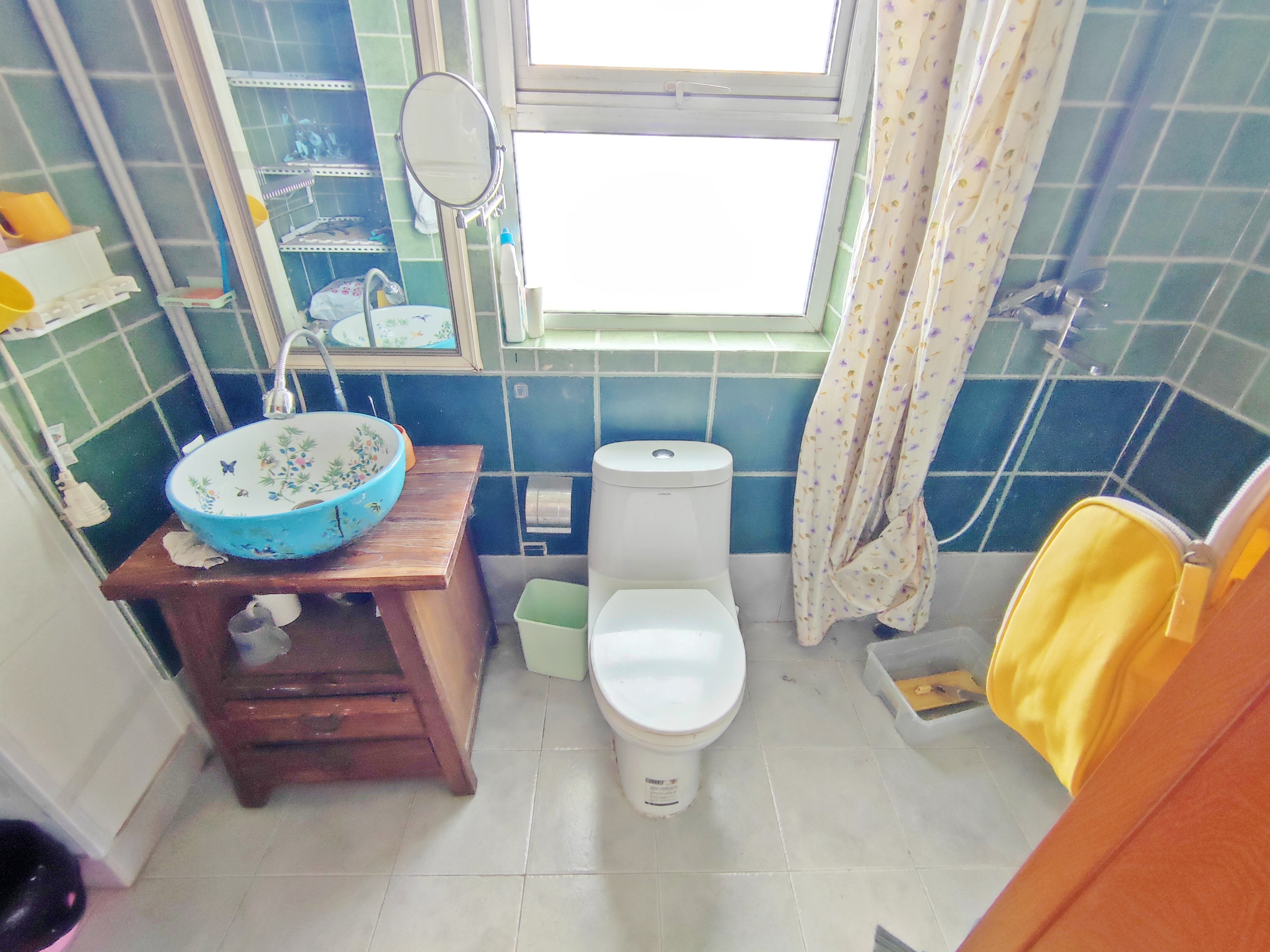 绿地国际花都(三期)