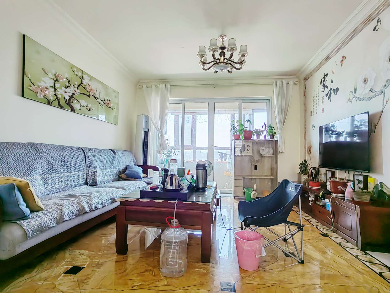  碧桂园凤凰城东区高层 南北