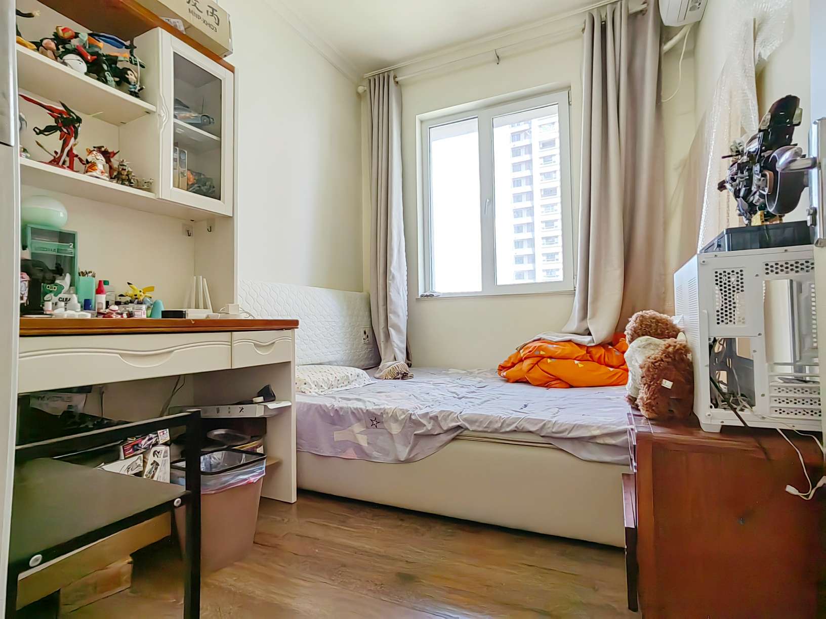 碧桂园凤凰城东区高层