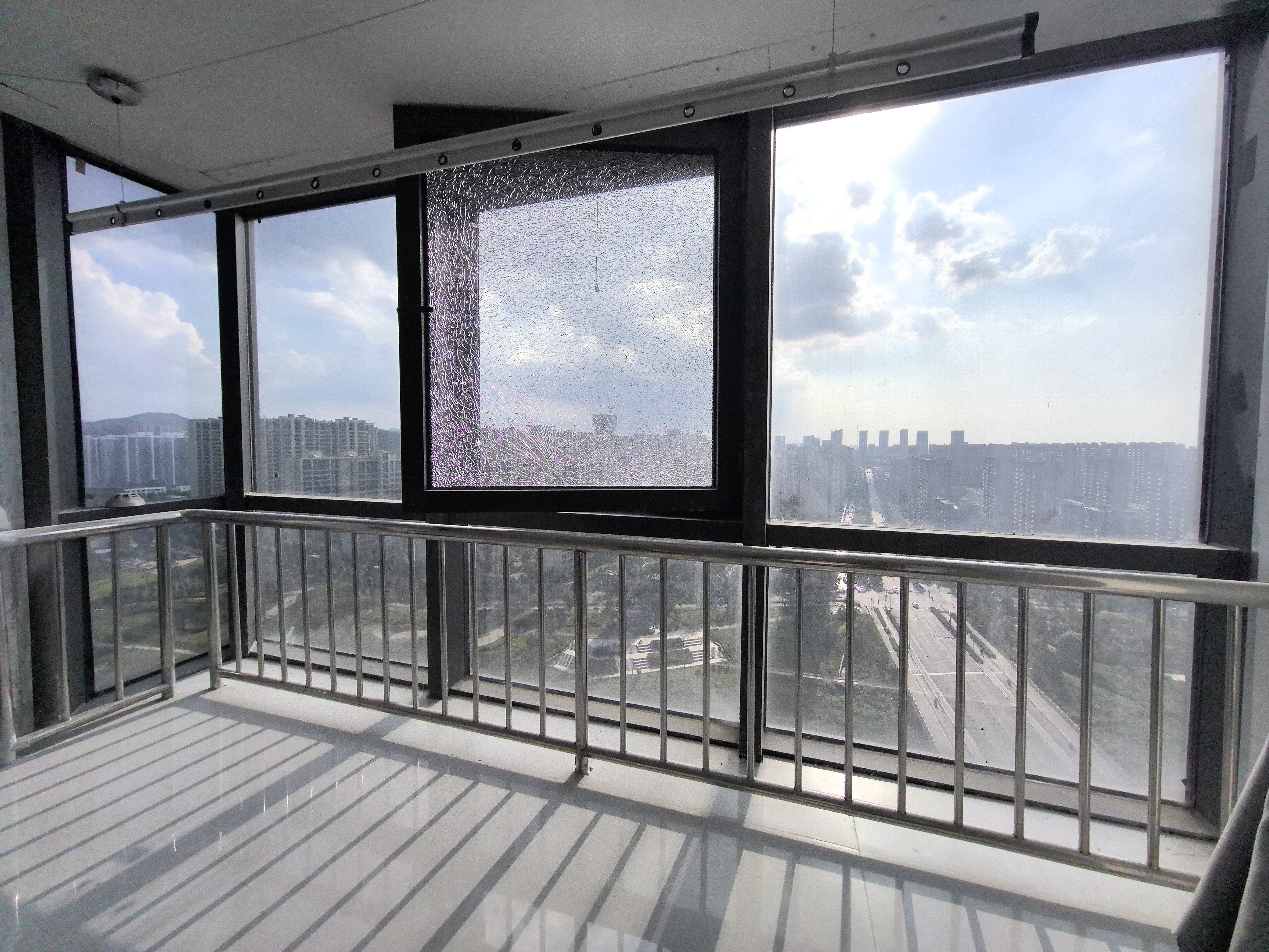 中新锦绣天地东苑一区