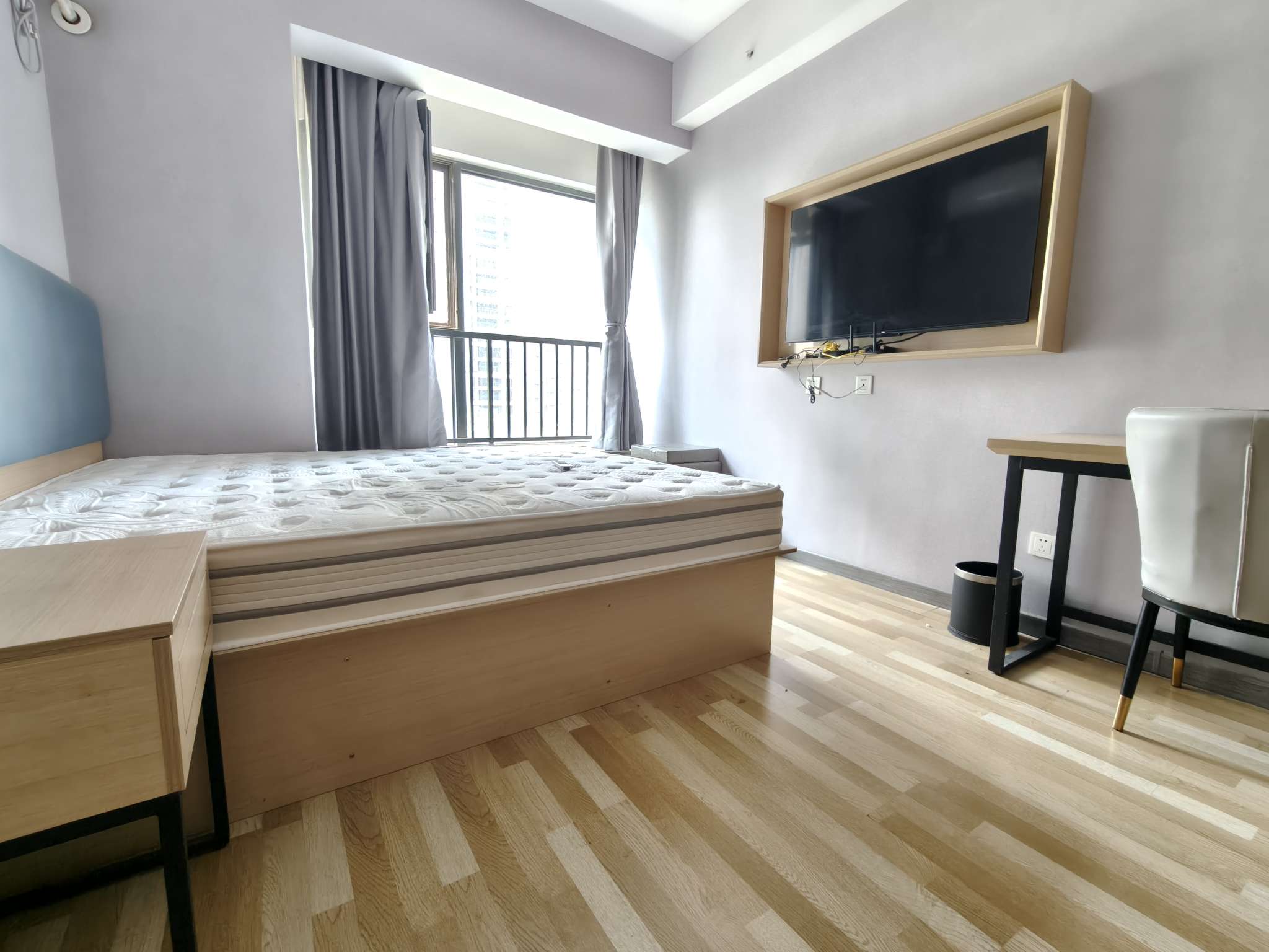 保利中科创新广场