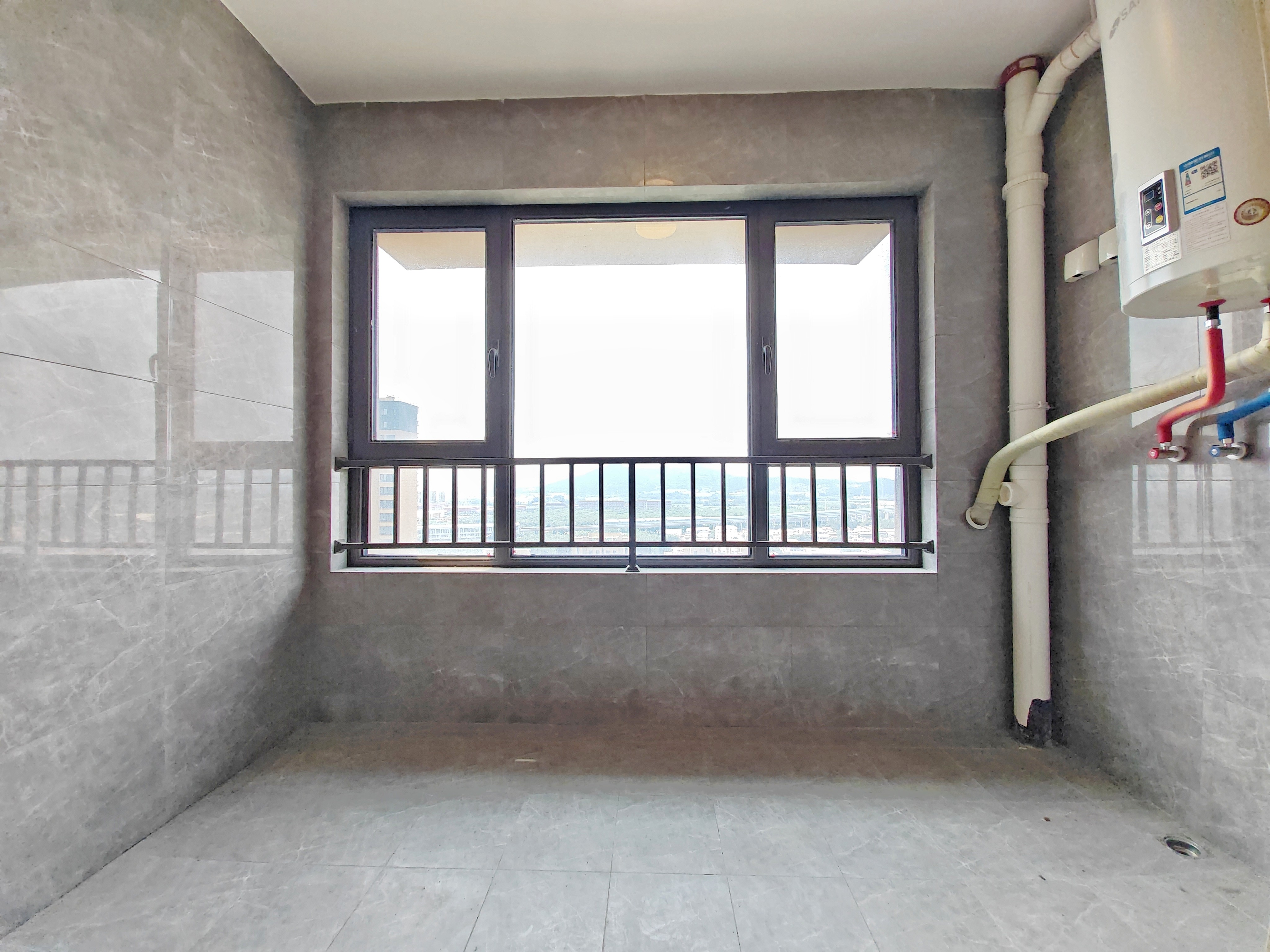 阳光城丽景公馆