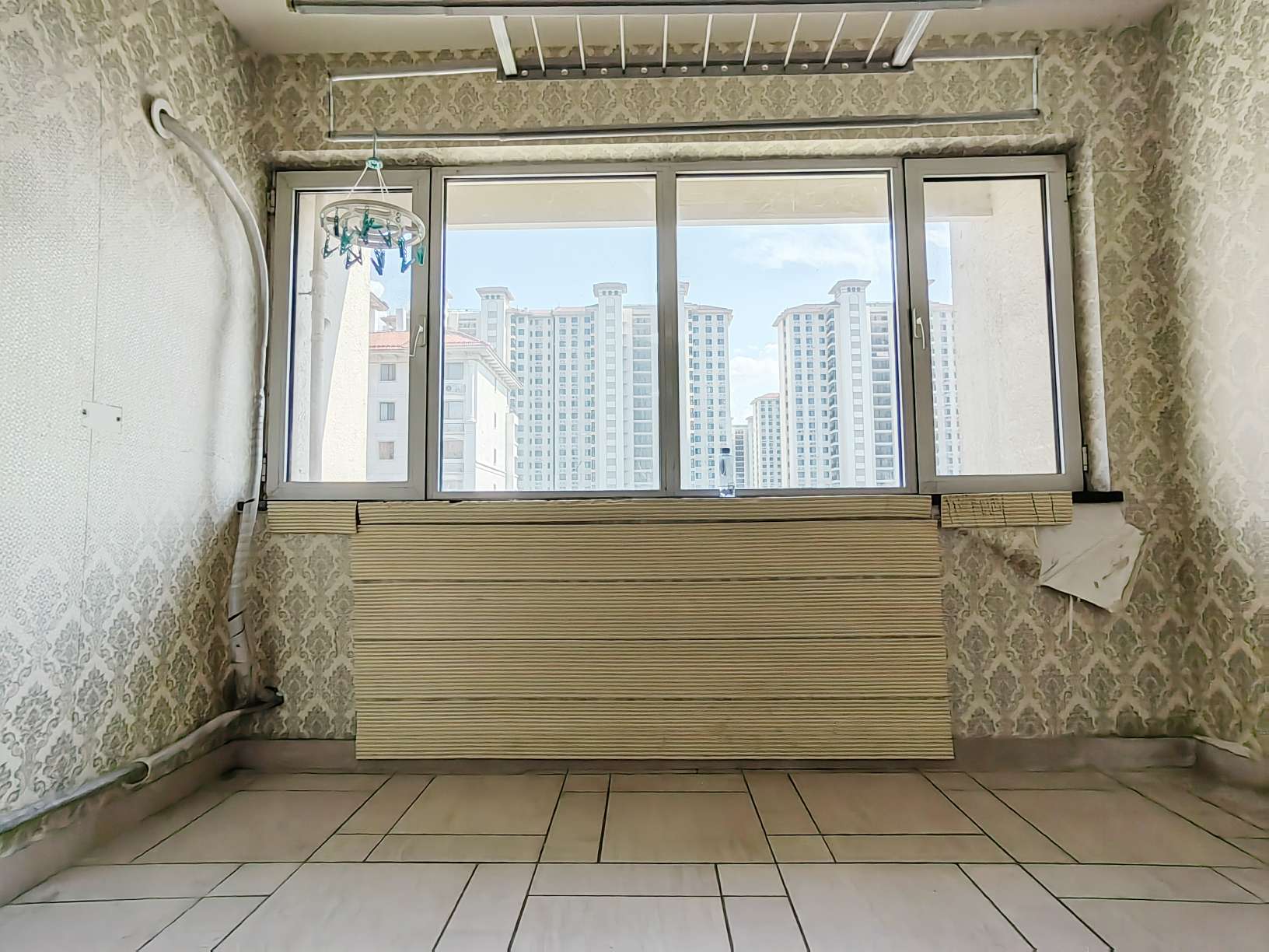 碧桂园凤凰城西区高层