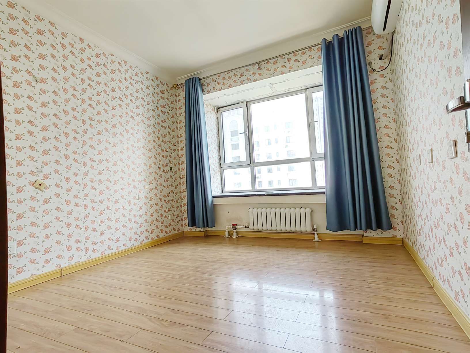 碧桂园凤凰城西区高层