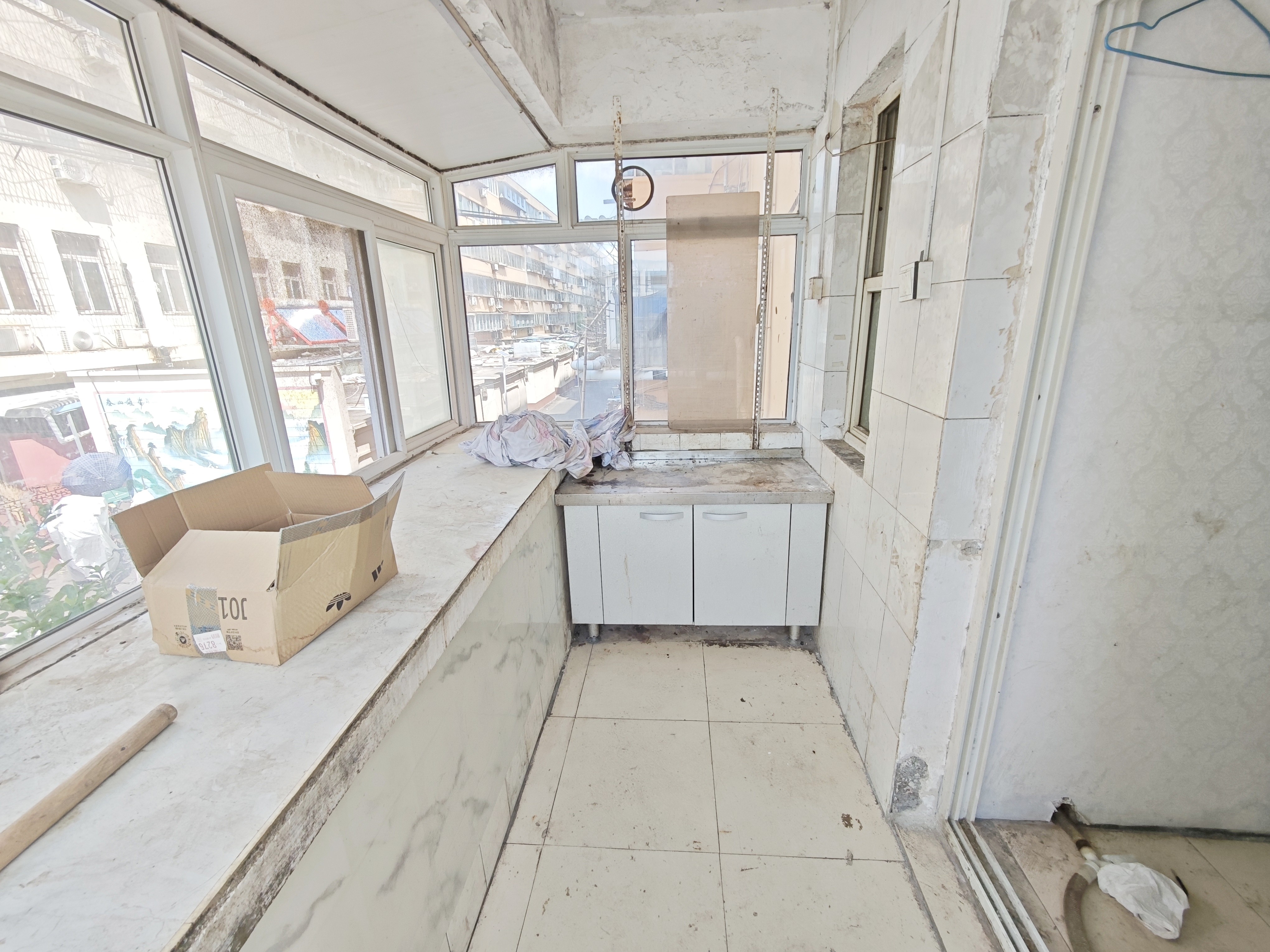 闫千户小区五区