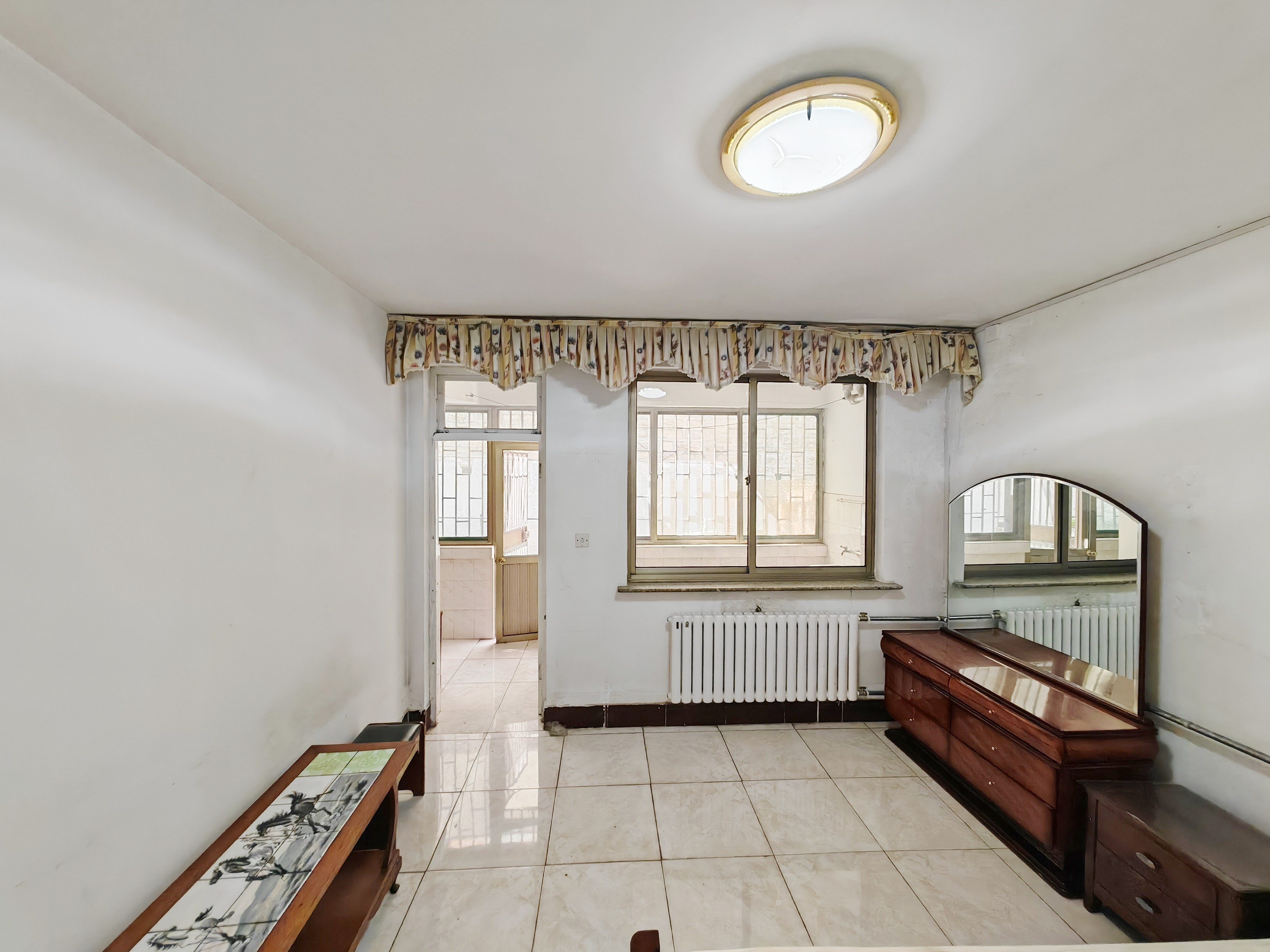 燕子山西路18号（内燃机宿舍）