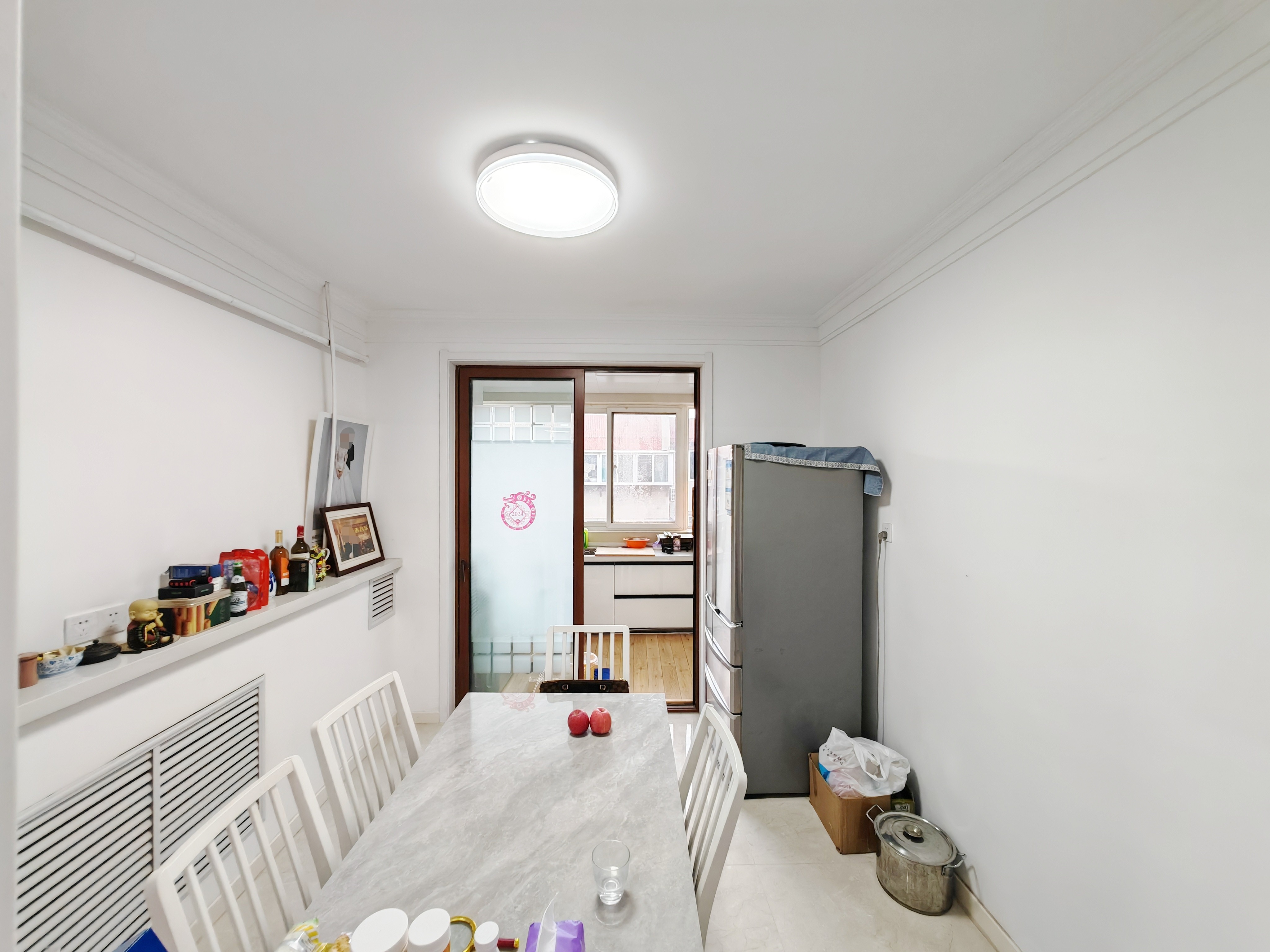 千佛山东路11号院