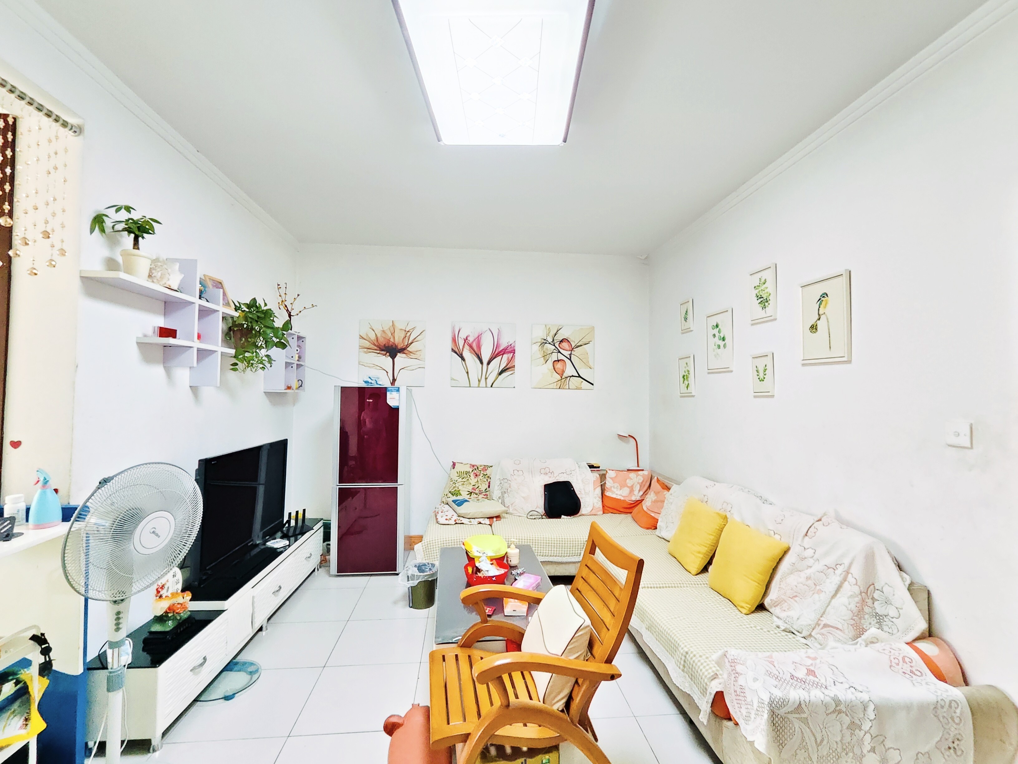 盖佳花园南一区