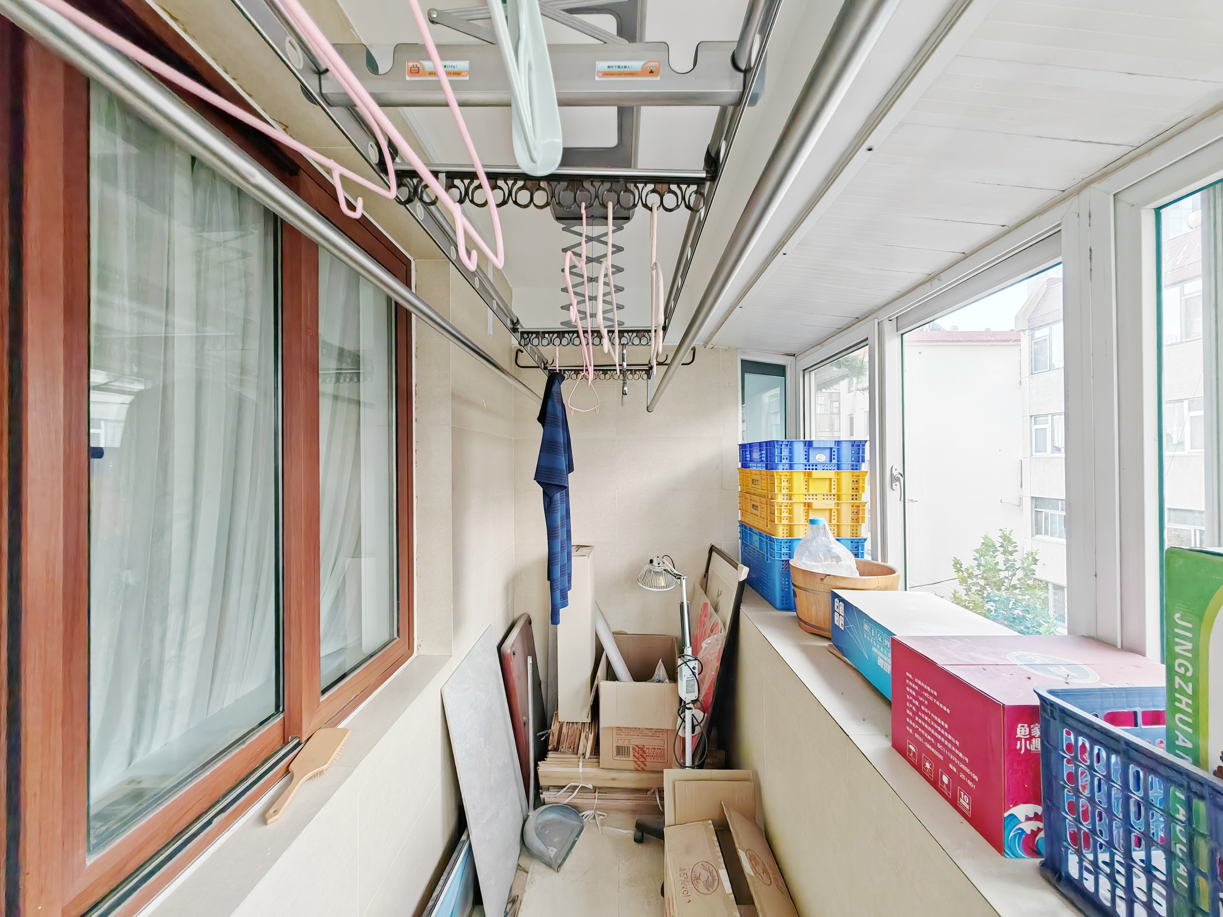 千佛山东路11号院