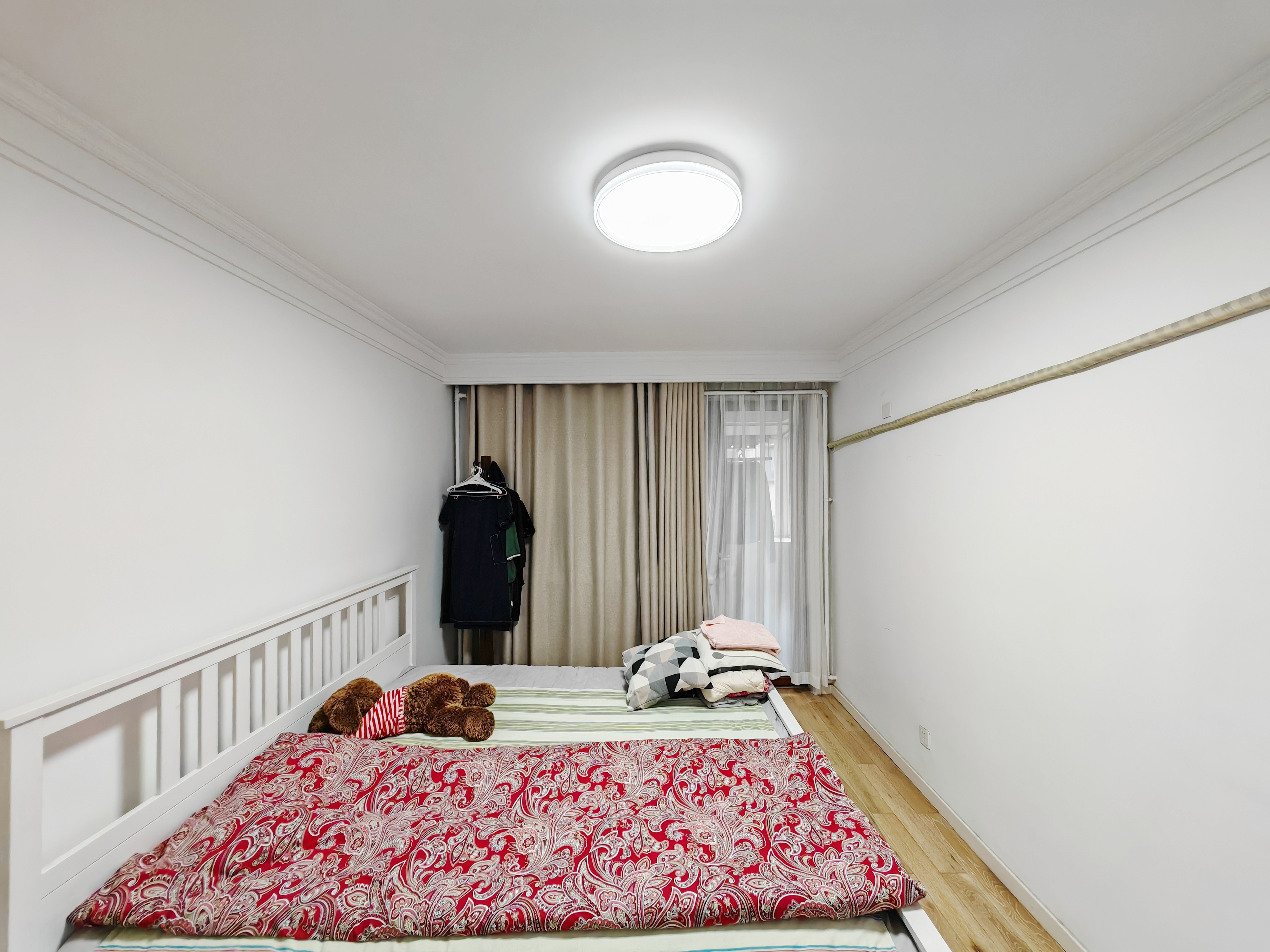 千佛山东路11号院