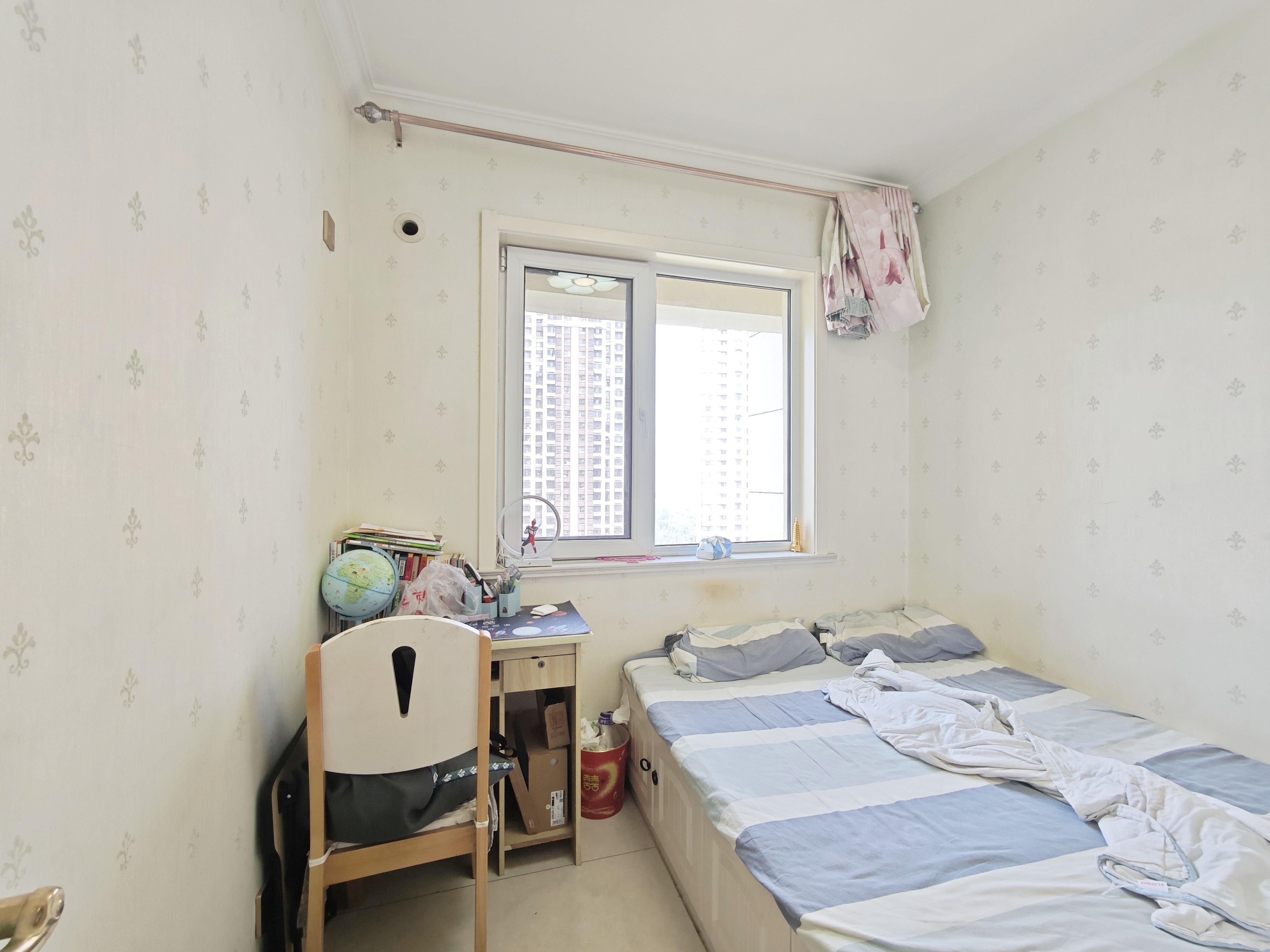 绿地新里香榭丽公馆