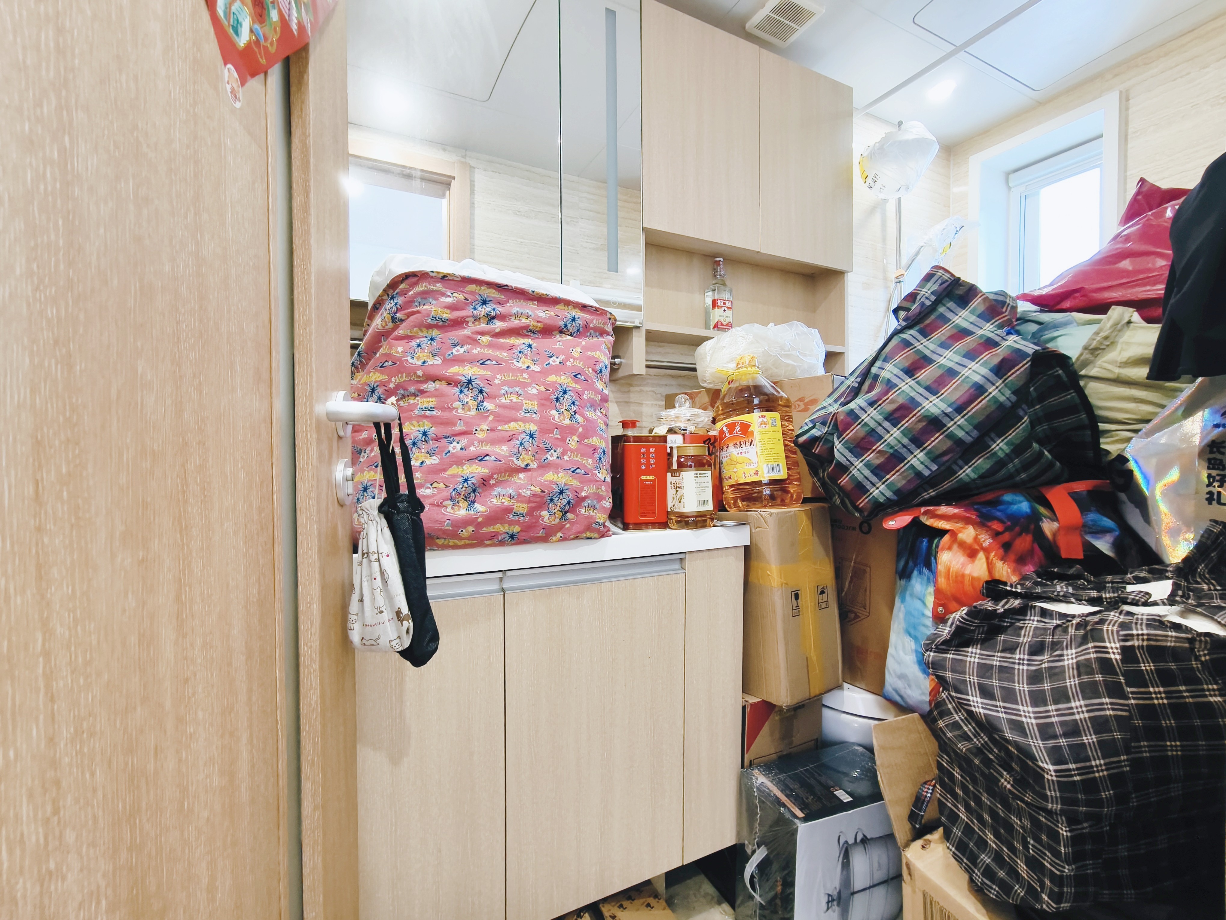 万科龙湖城市之光