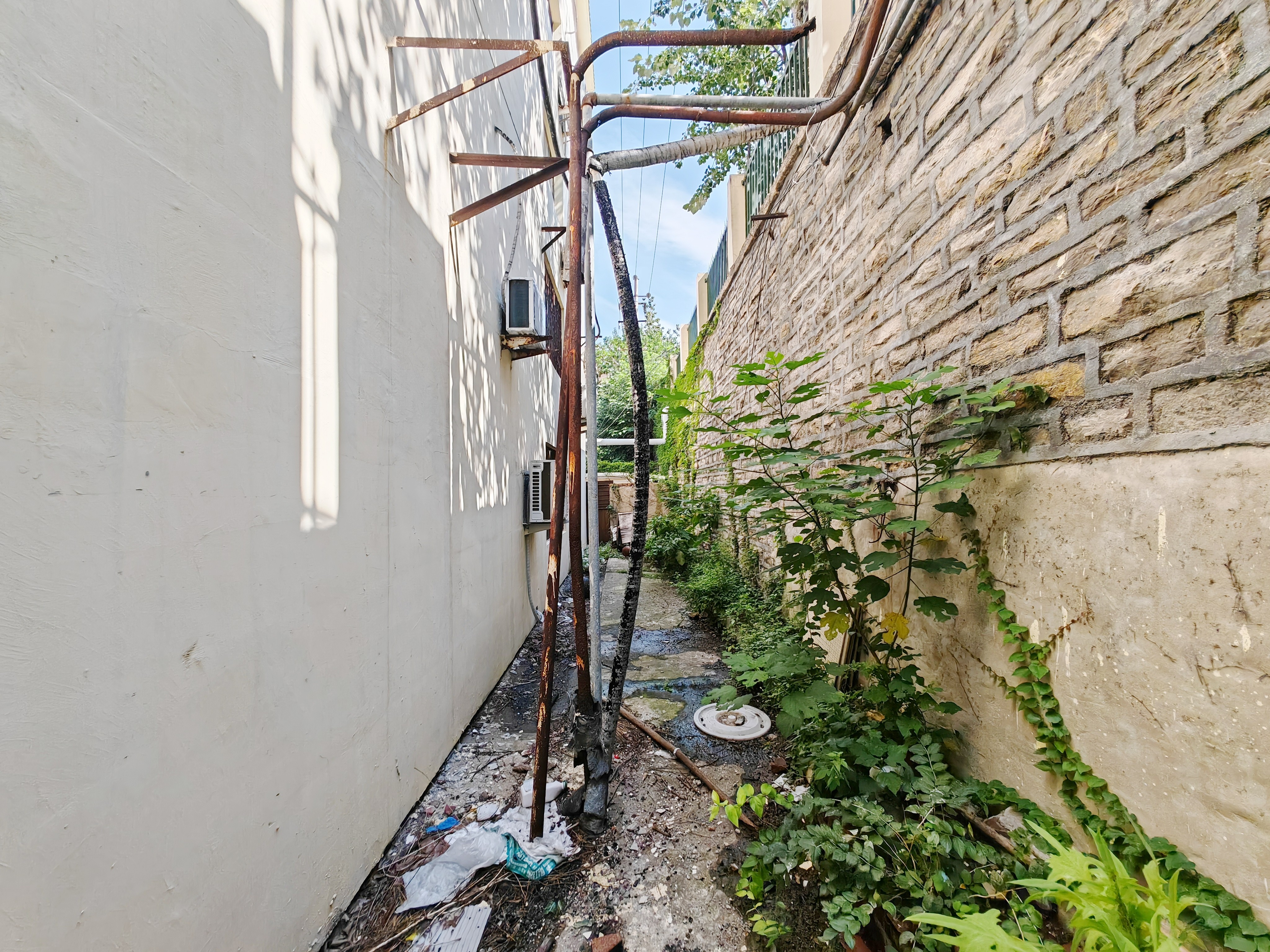 燕子山西路18号（内燃机宿舍）