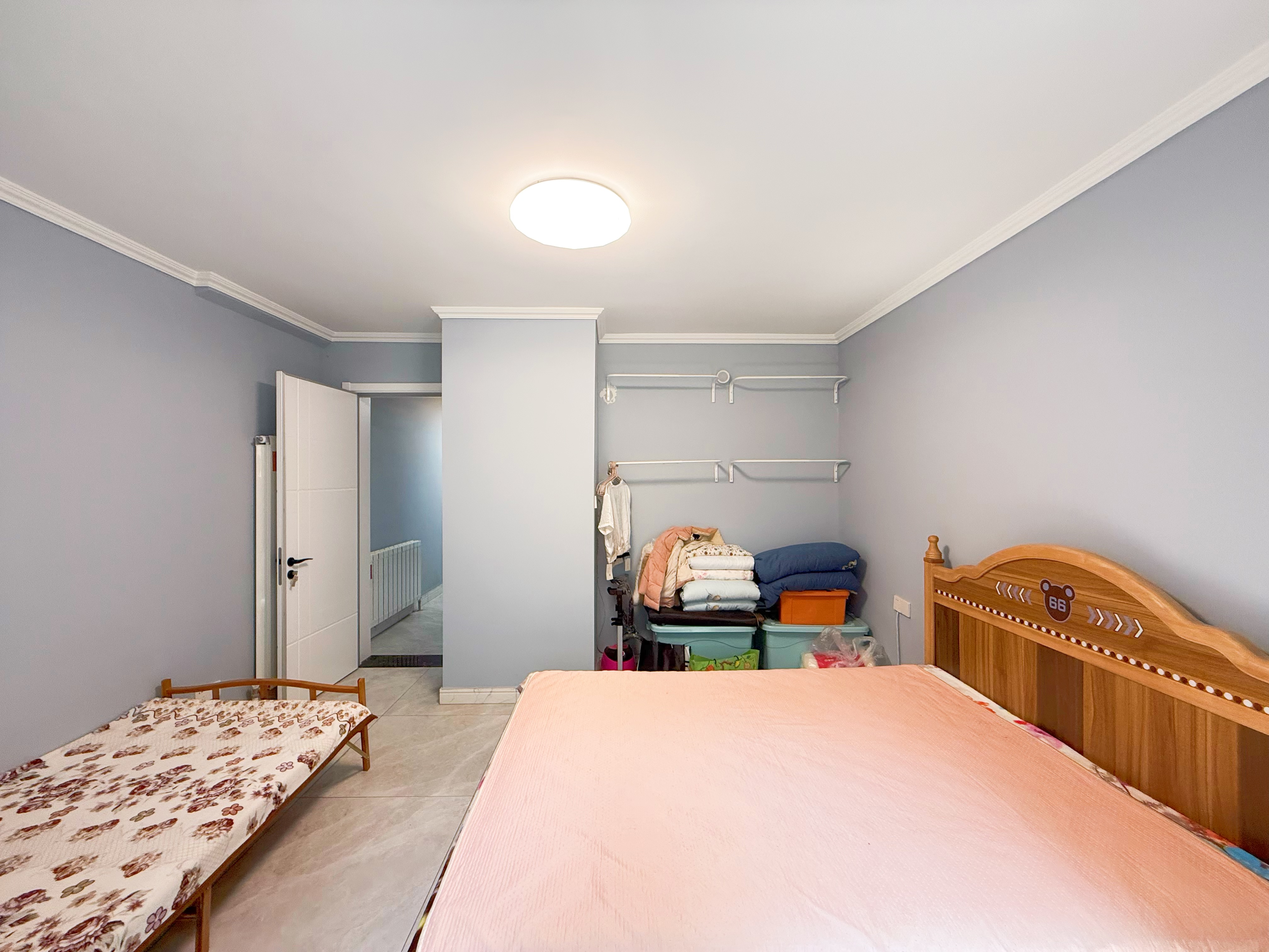 信义庄西街宿舍