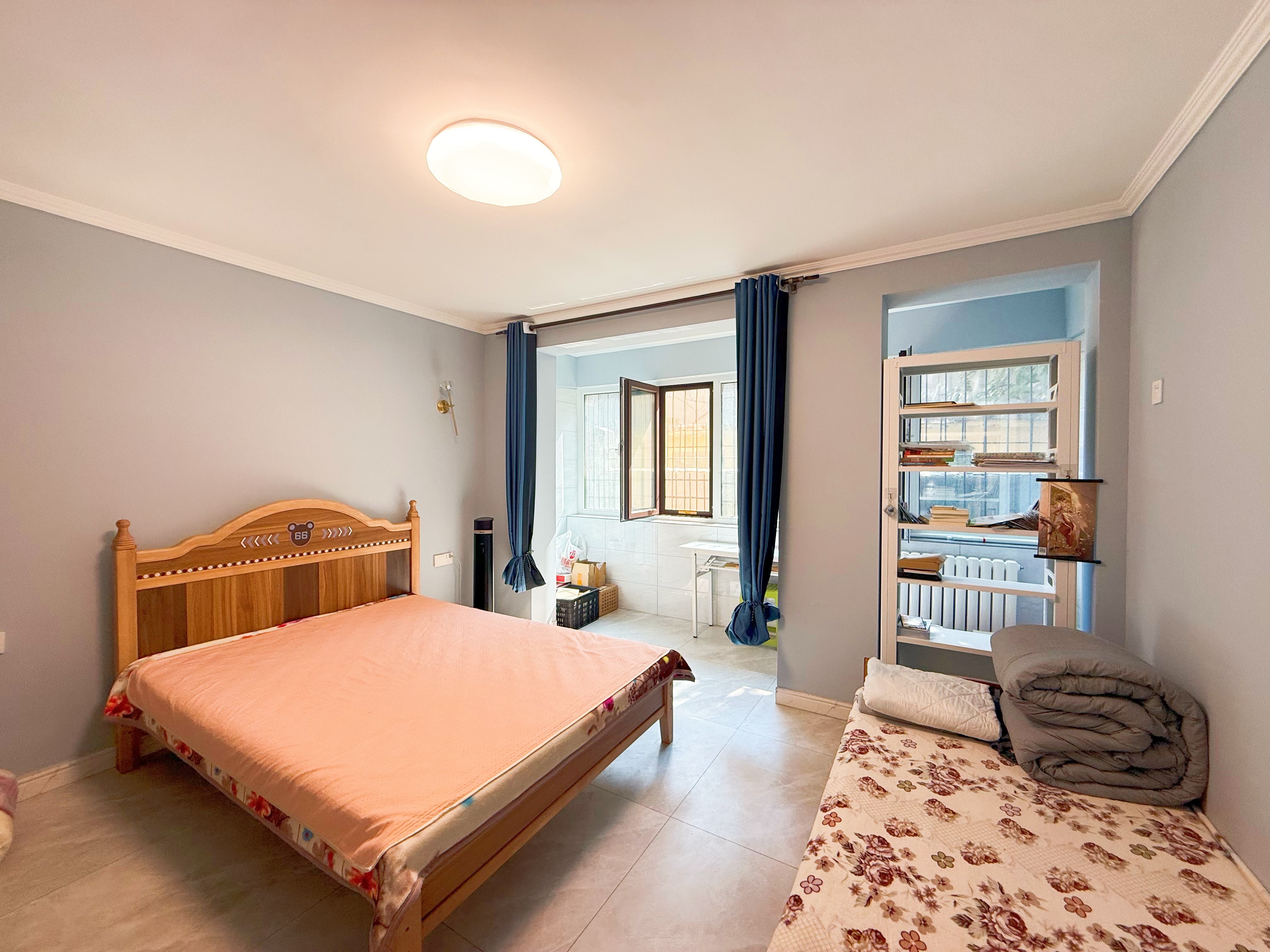 信义庄西街宿舍