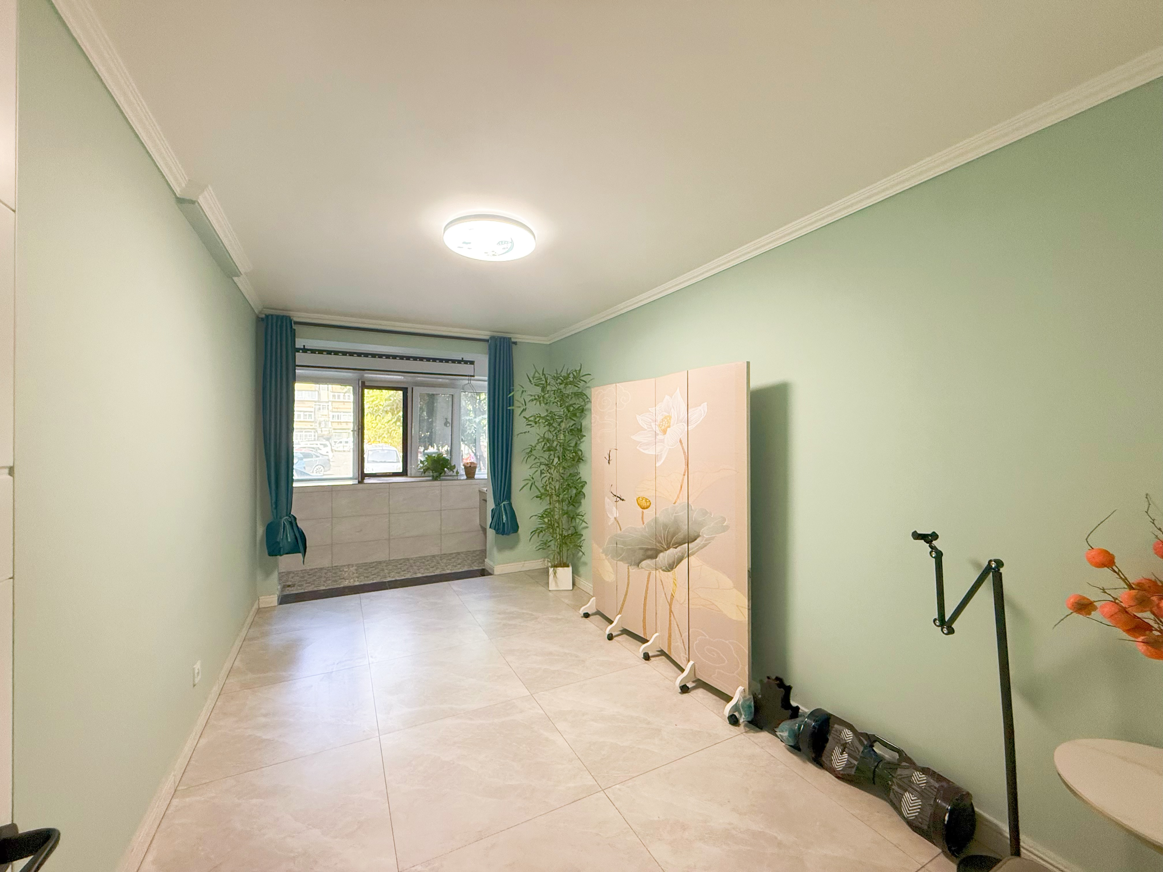 信义庄西街宿舍