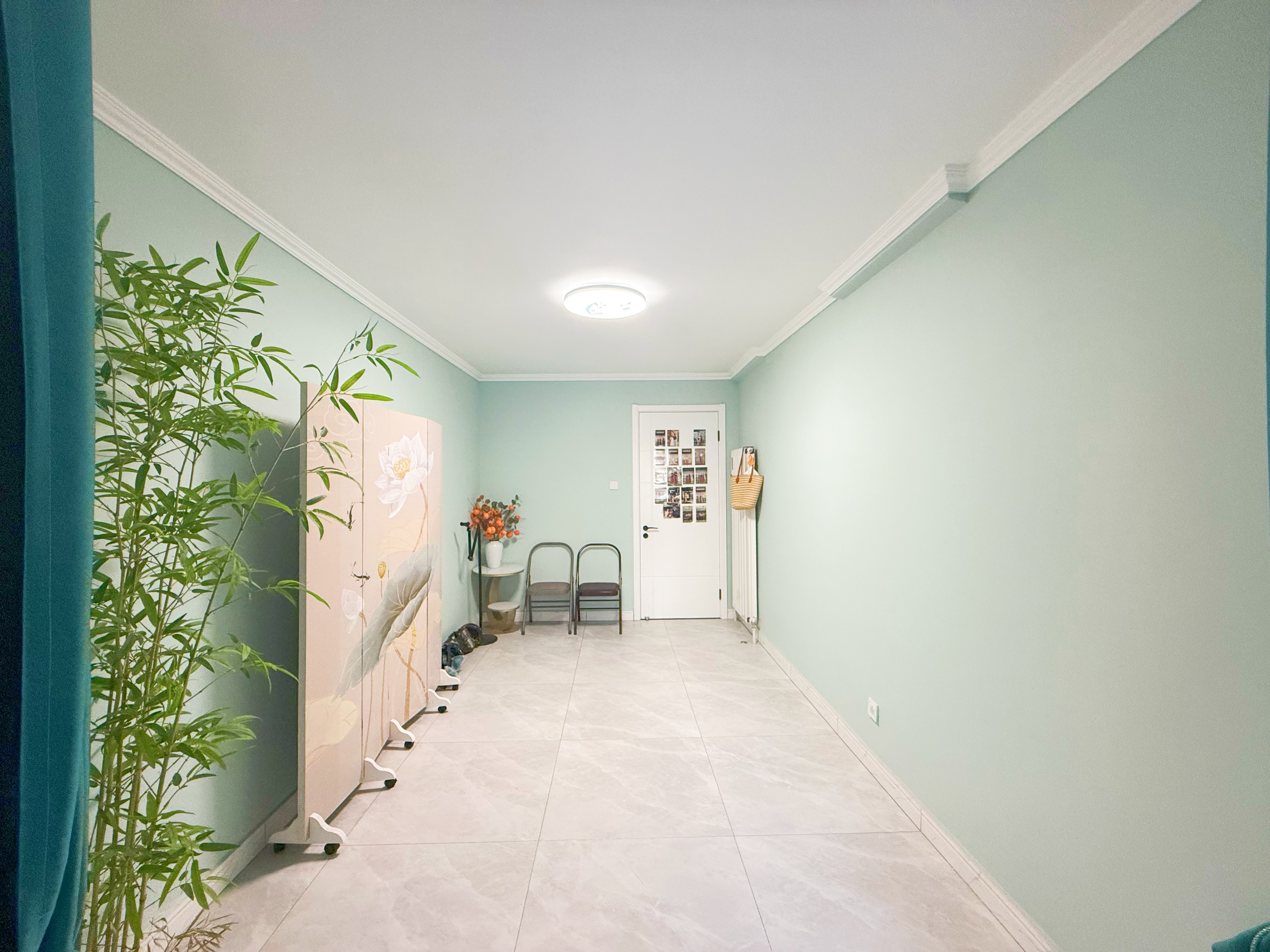 信义庄西街宿舍