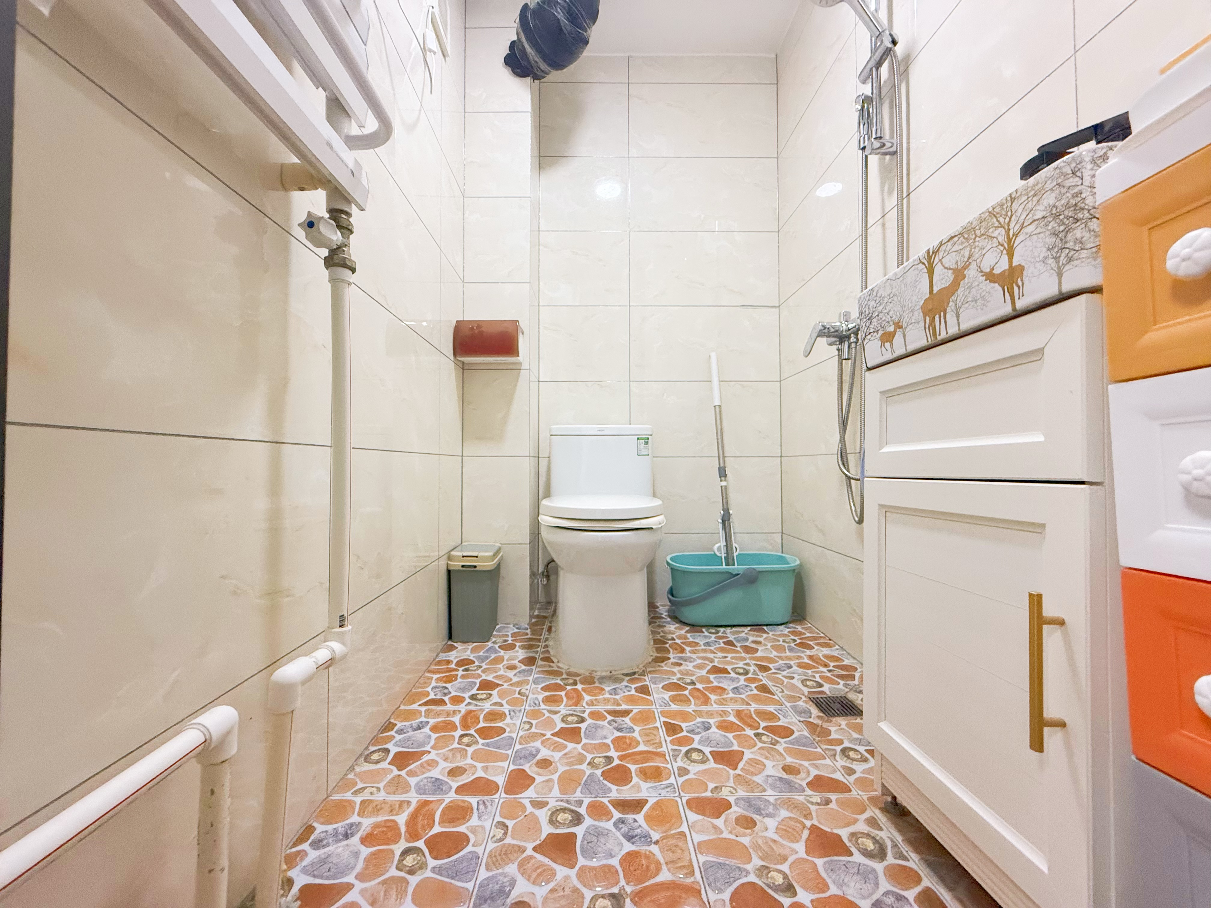 信义庄西街宿舍