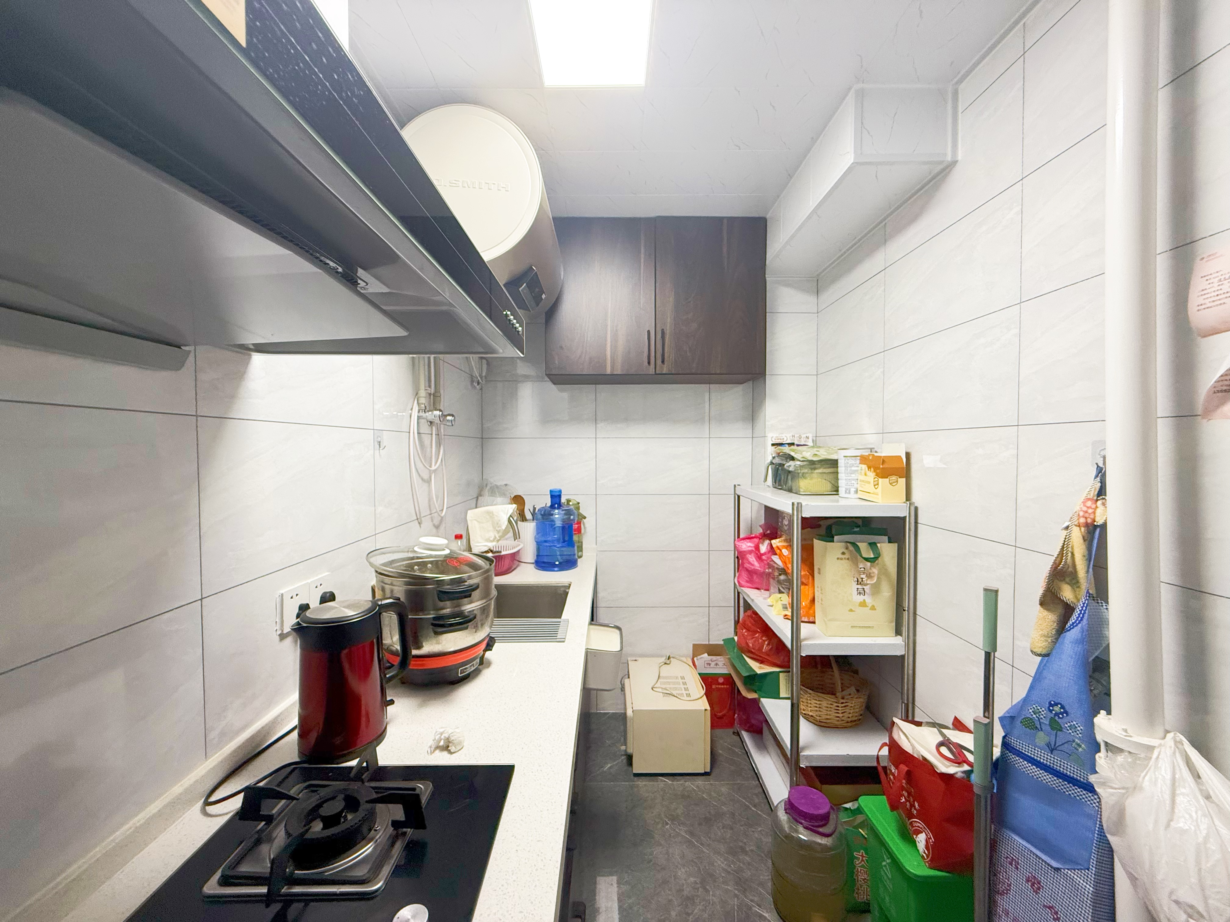 信义庄西街宿舍