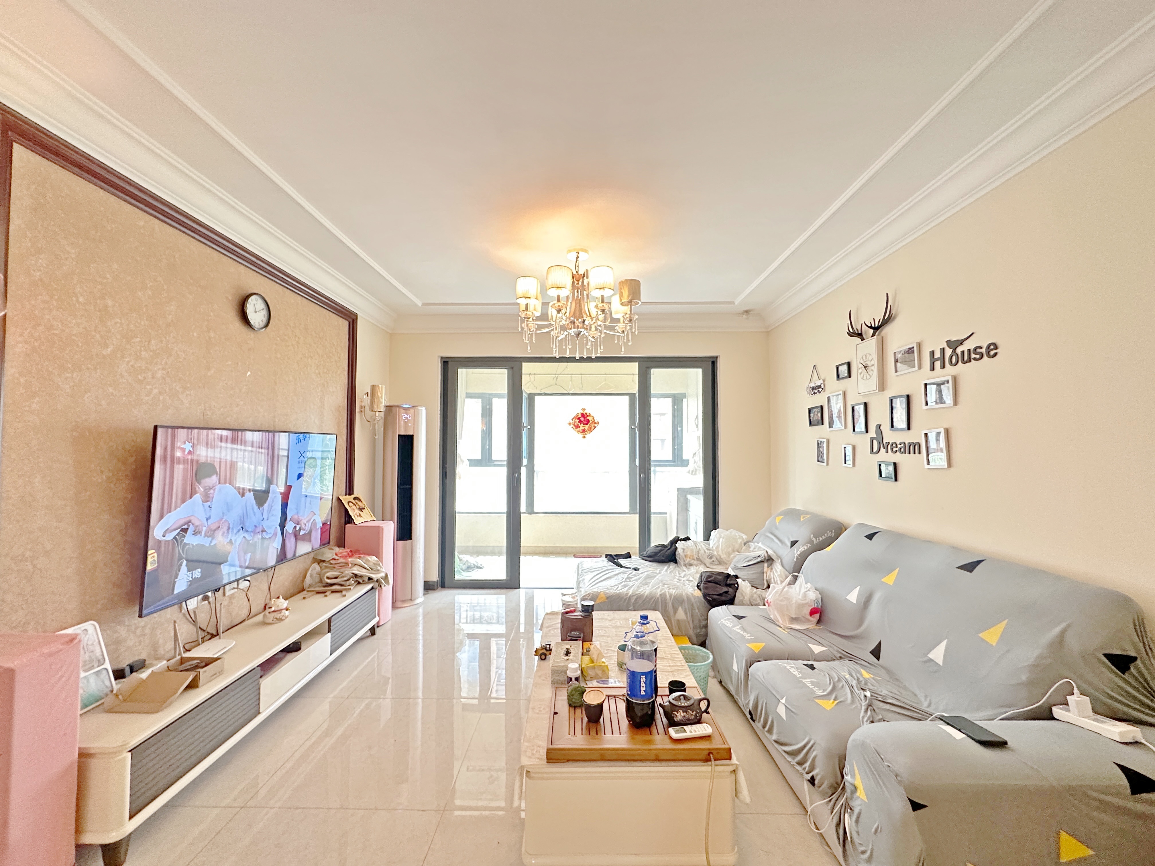 恒大睿城(住宅)