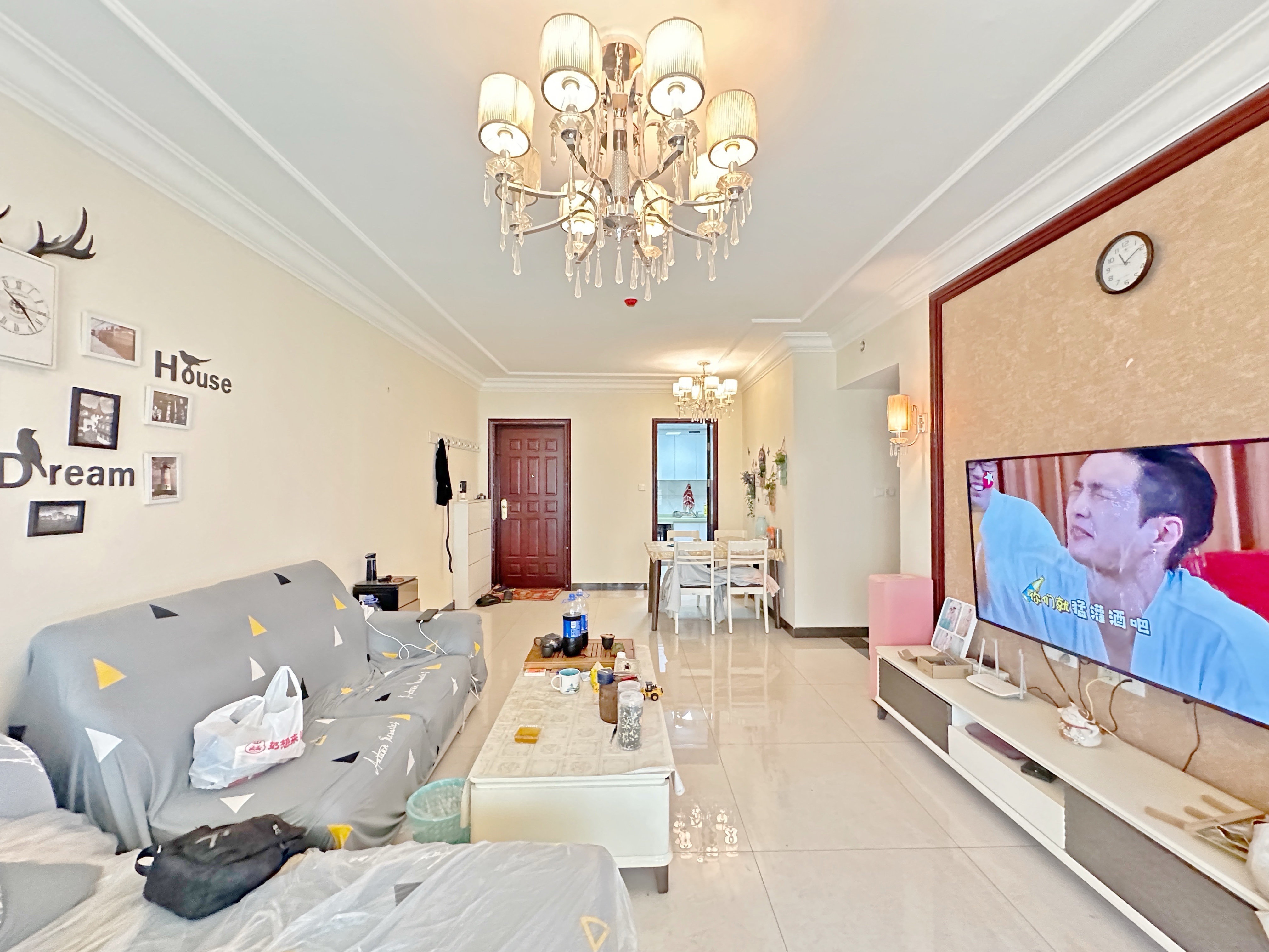 恒大睿城(住宅)