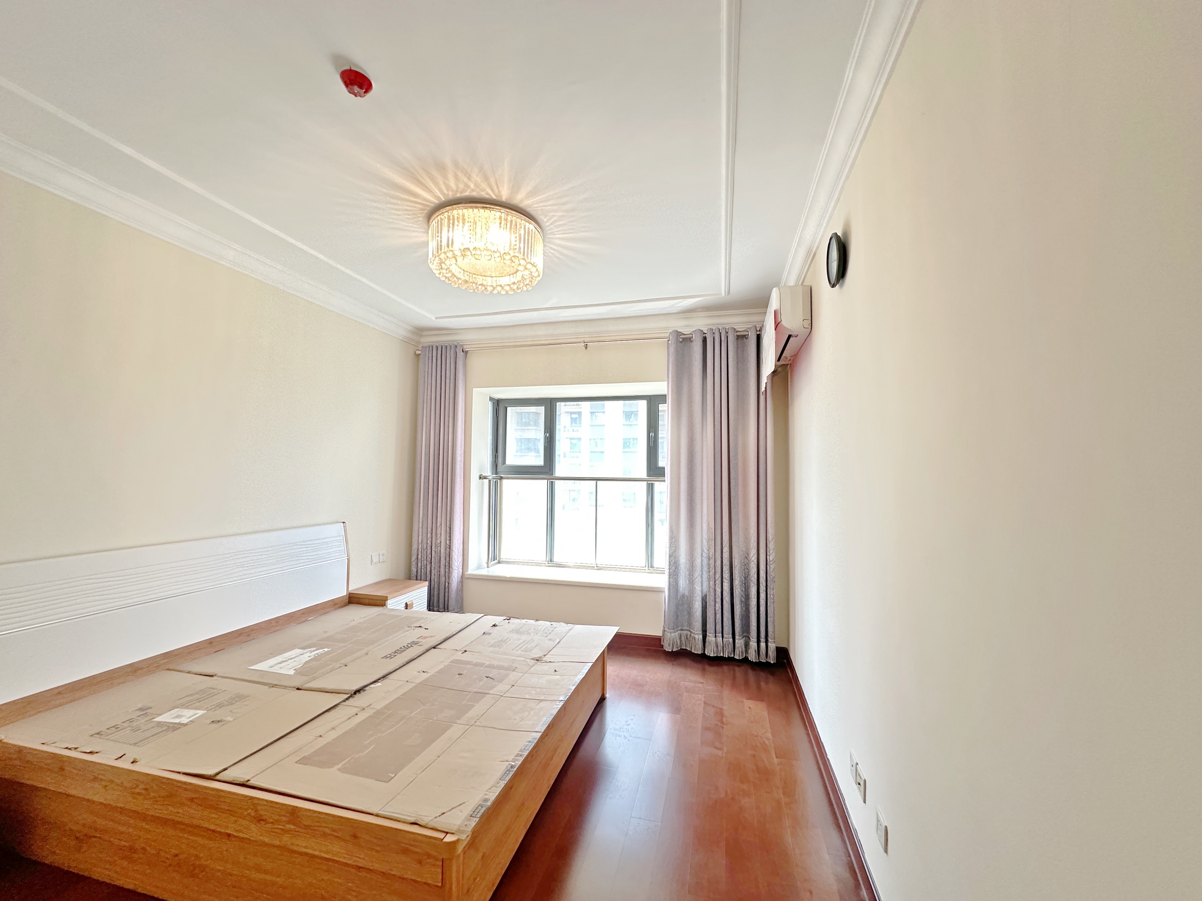 恒大睿城(住宅)