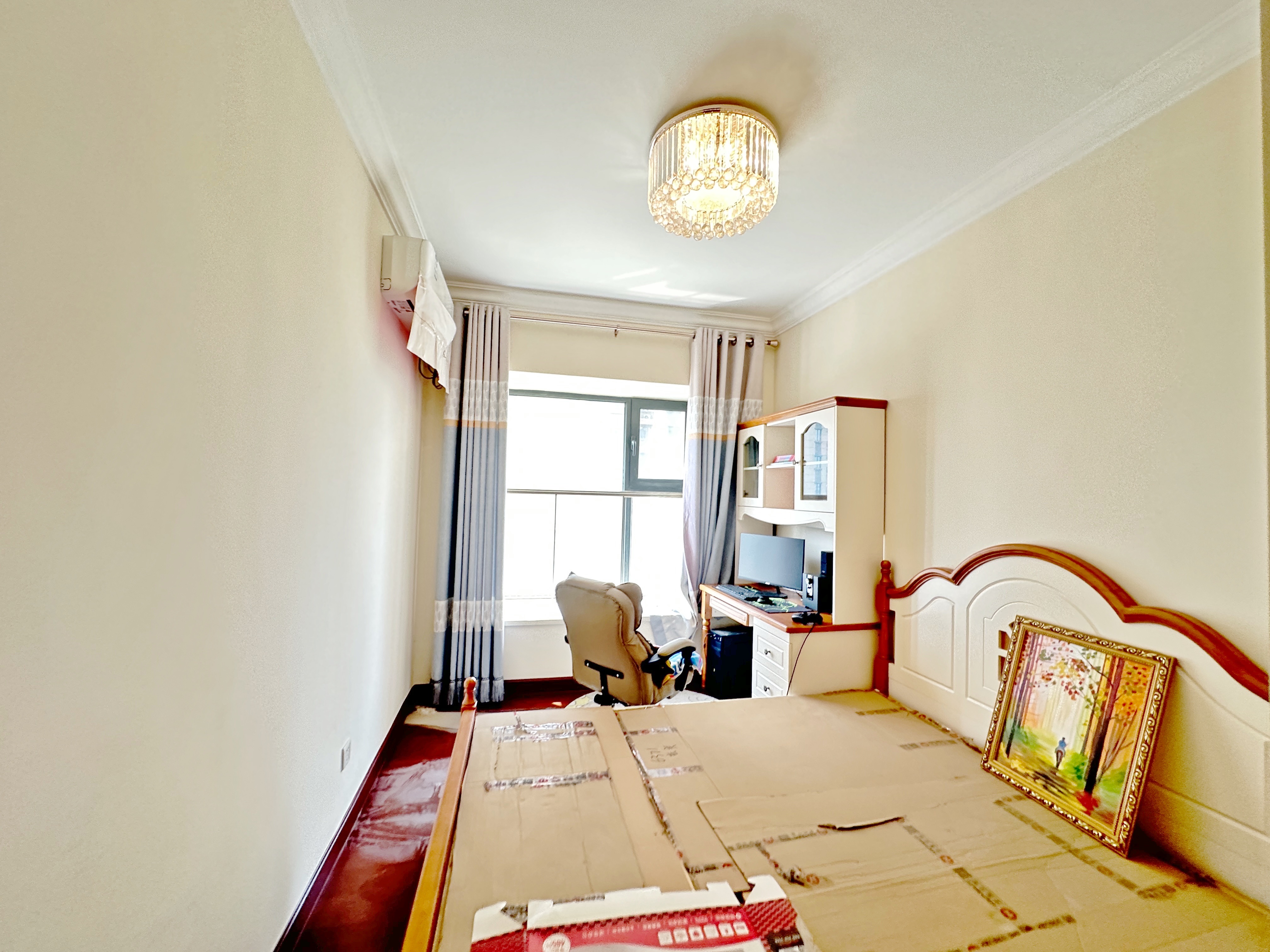 恒大睿城(住宅)