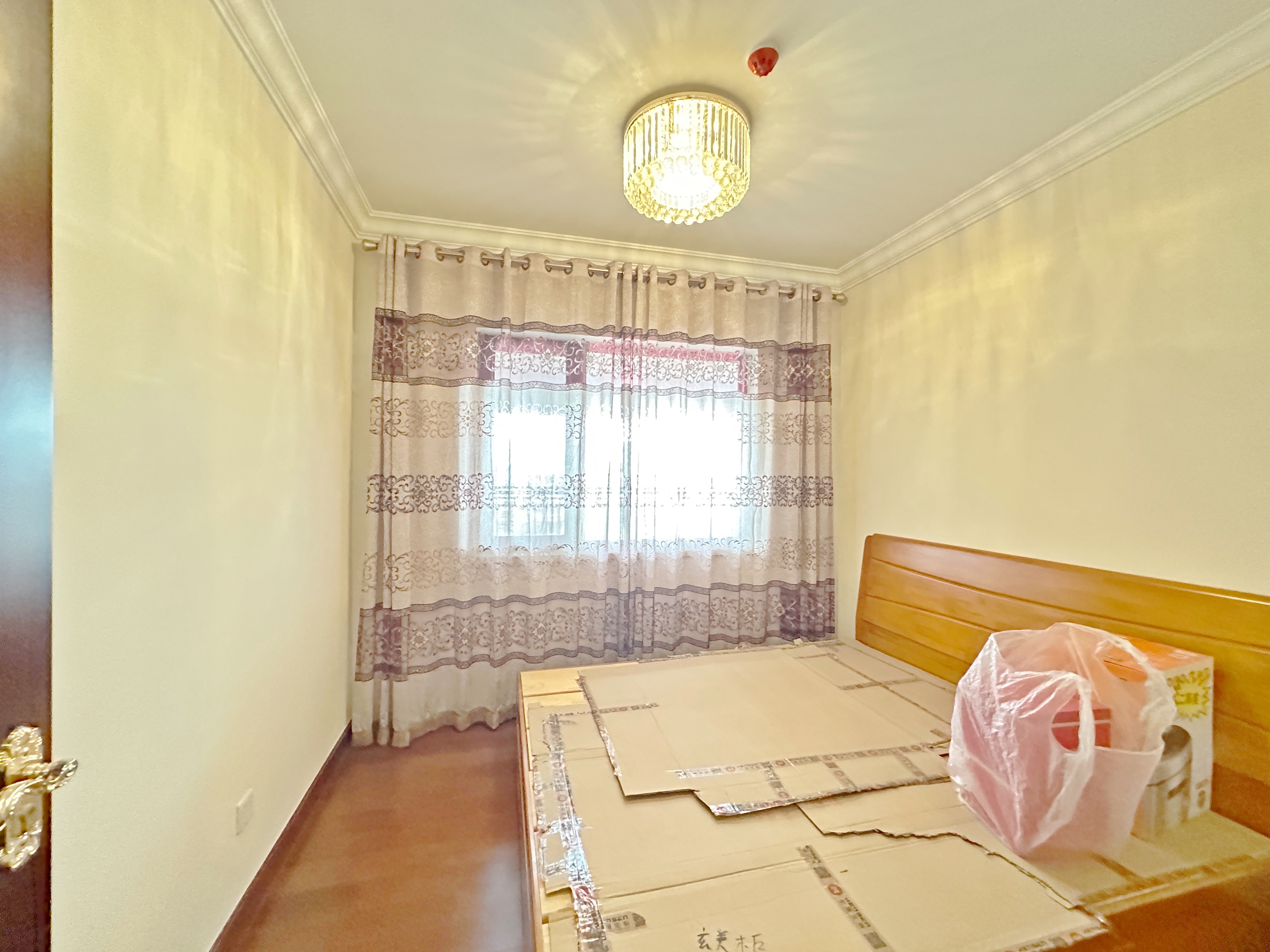 恒大睿城(住宅)