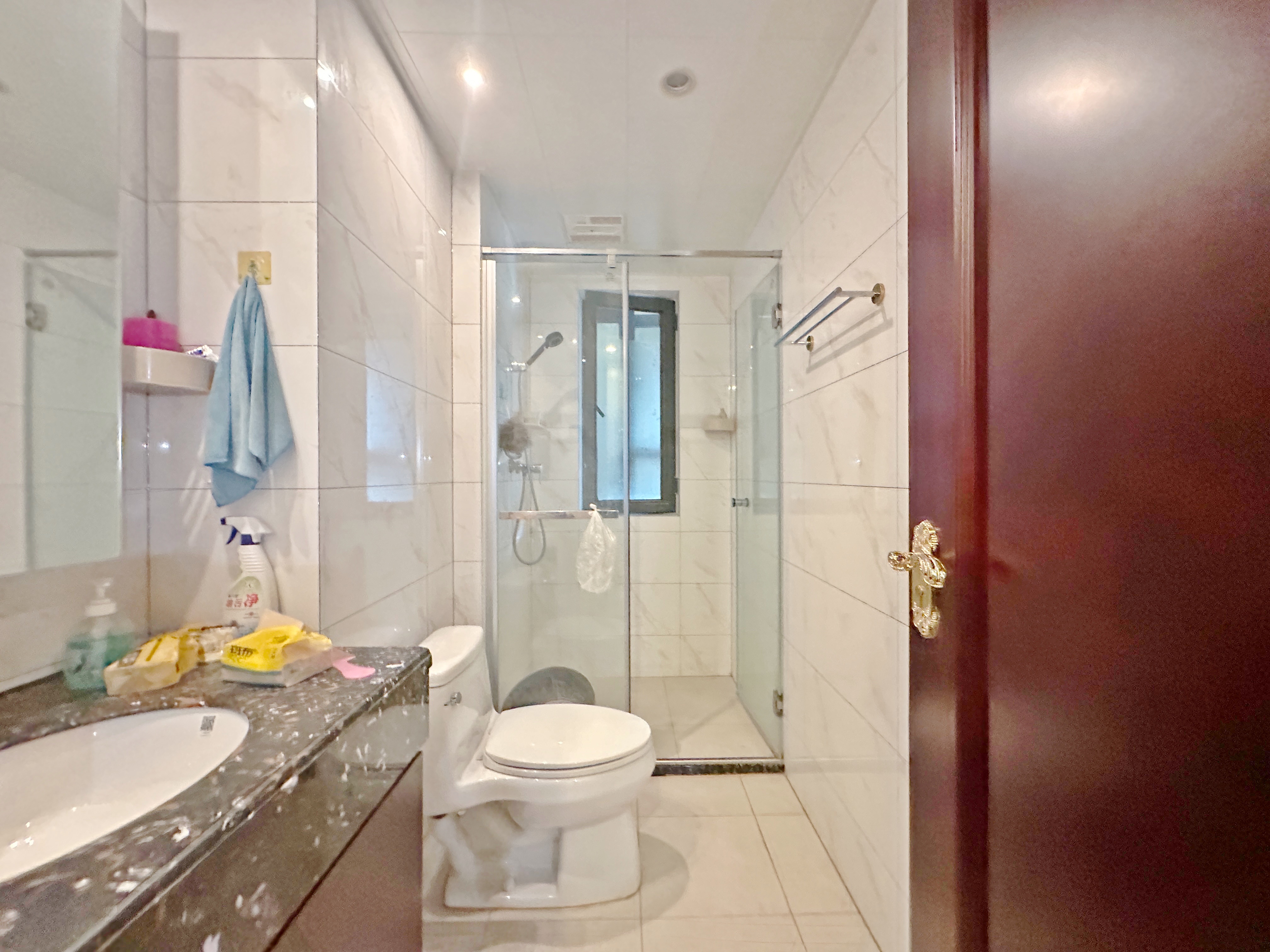 恒大睿城(住宅)