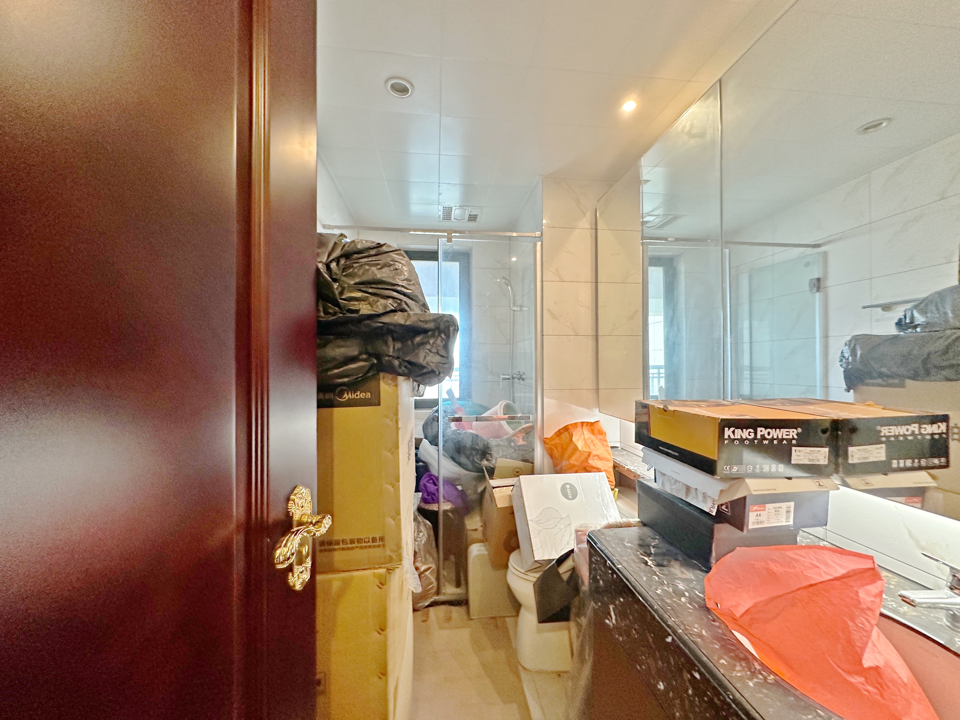 恒大睿城(住宅)