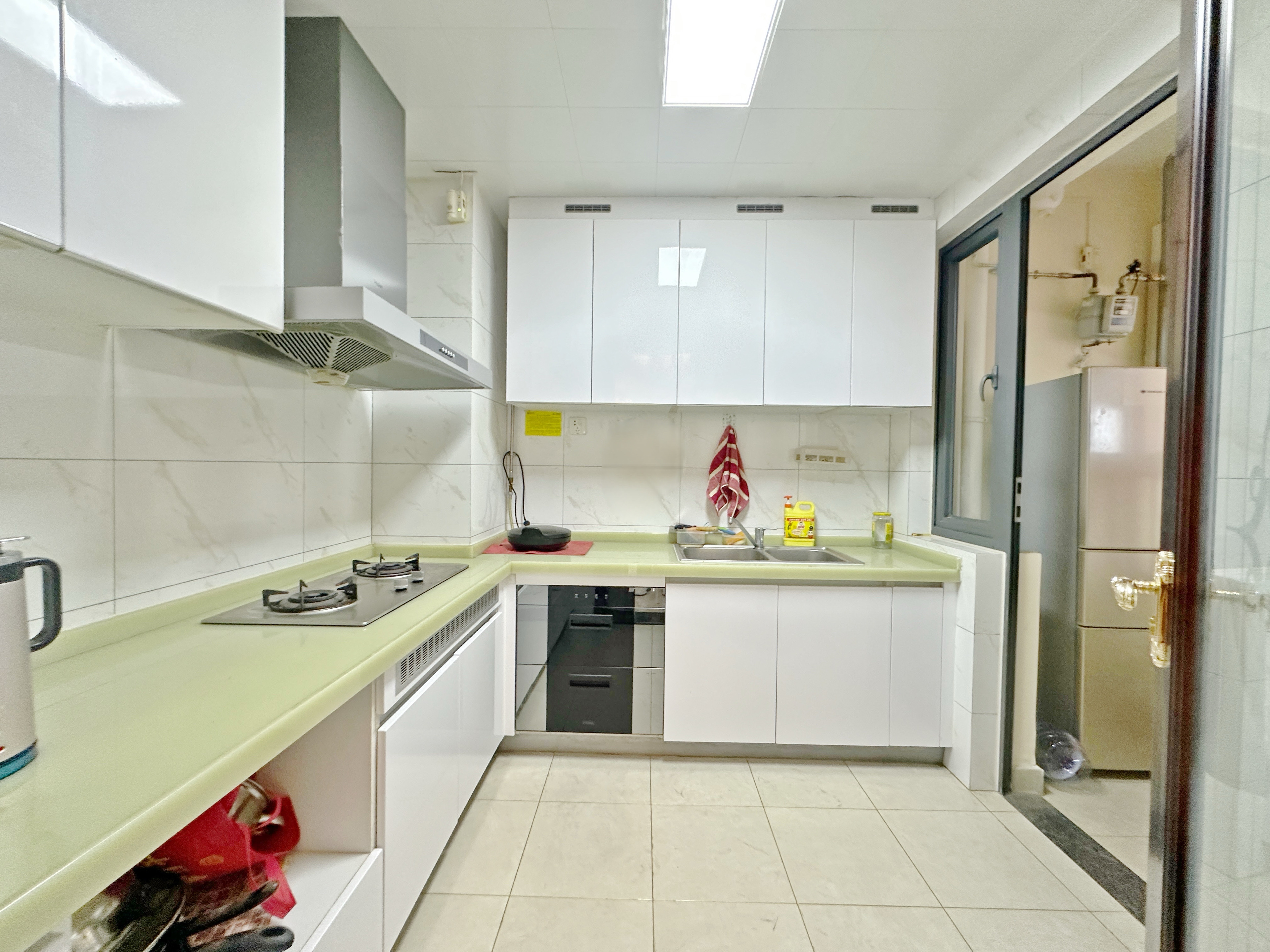 恒大睿城(住宅)