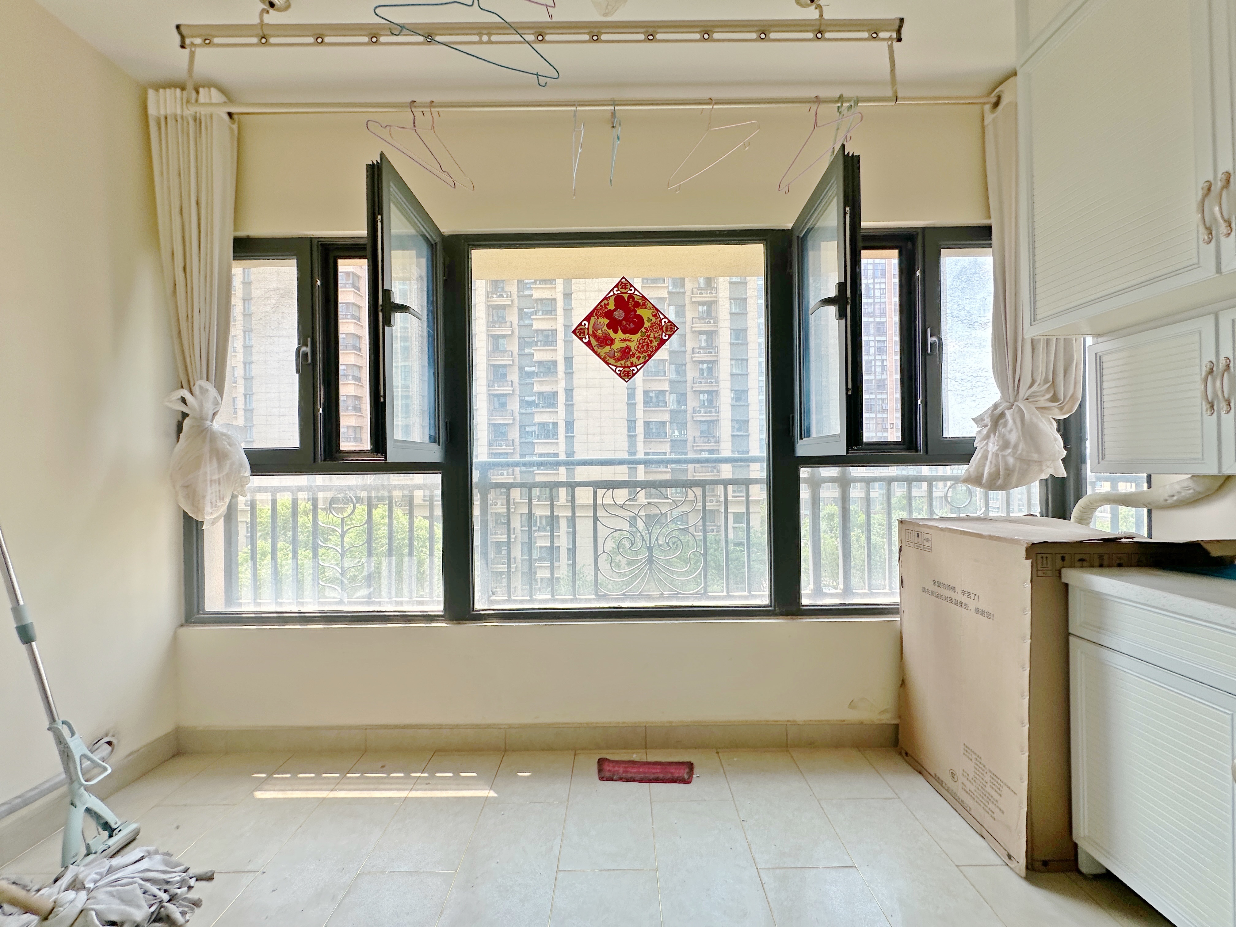 恒大睿城(住宅)