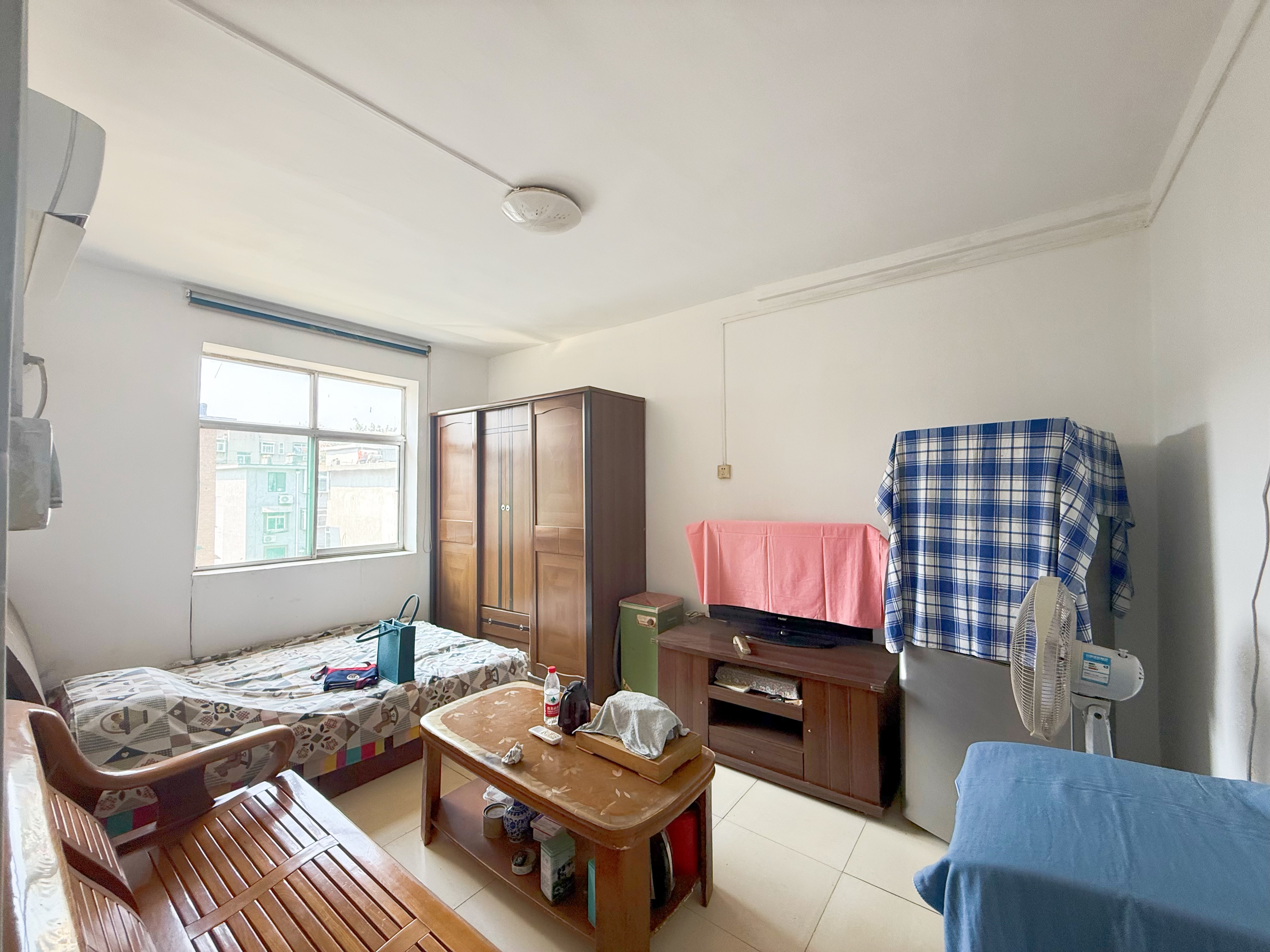 经九路单位宿舍