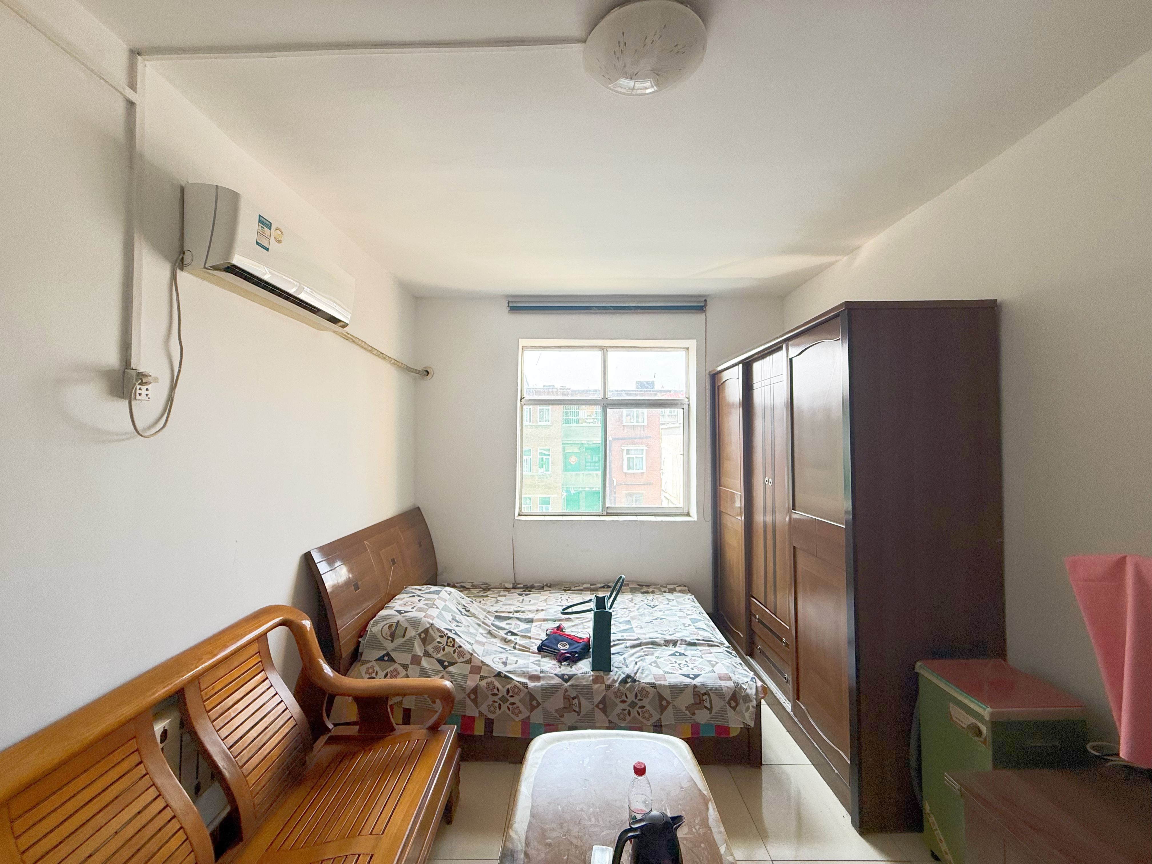 经九路单位宿舍