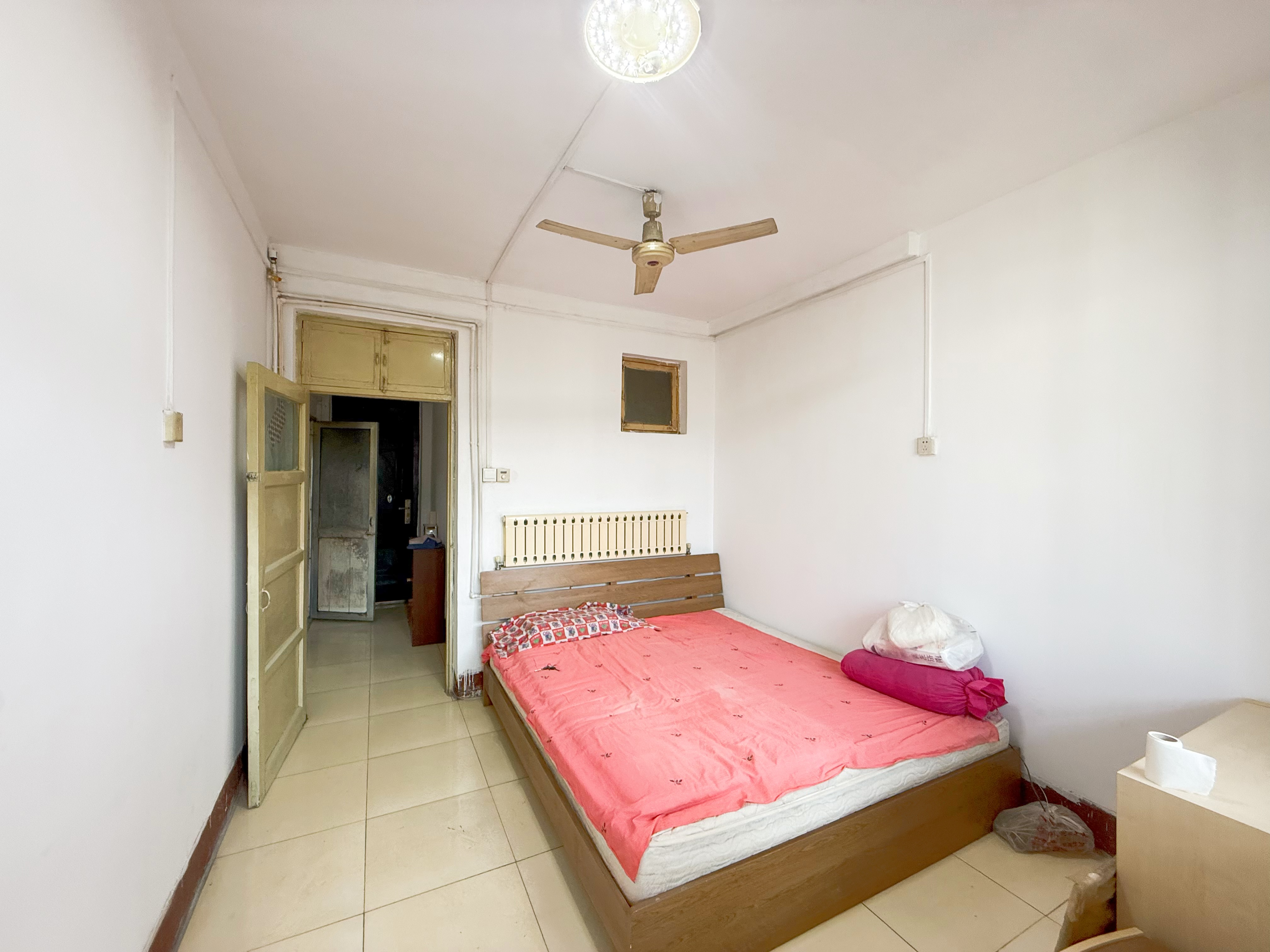 经九路单位宿舍