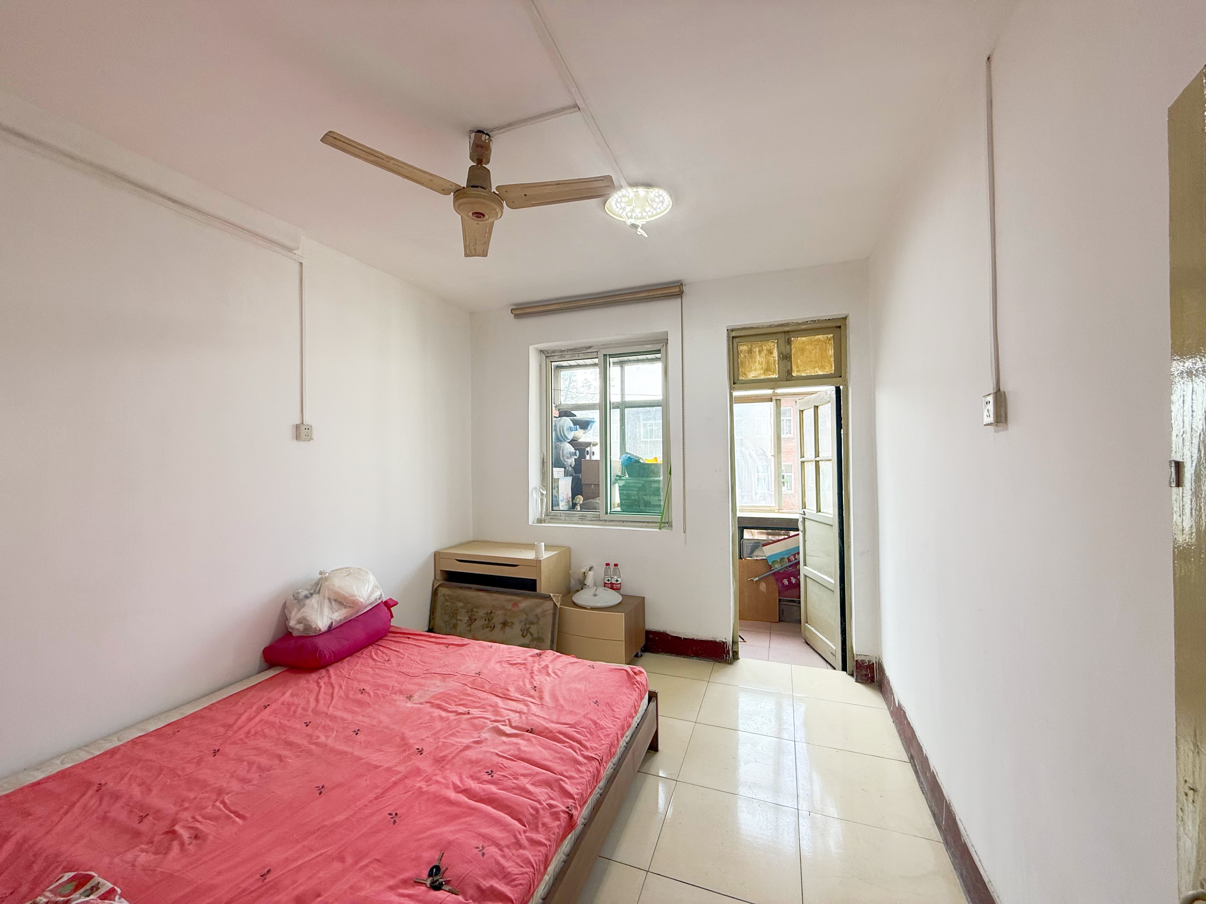  经九路单位宿舍 南