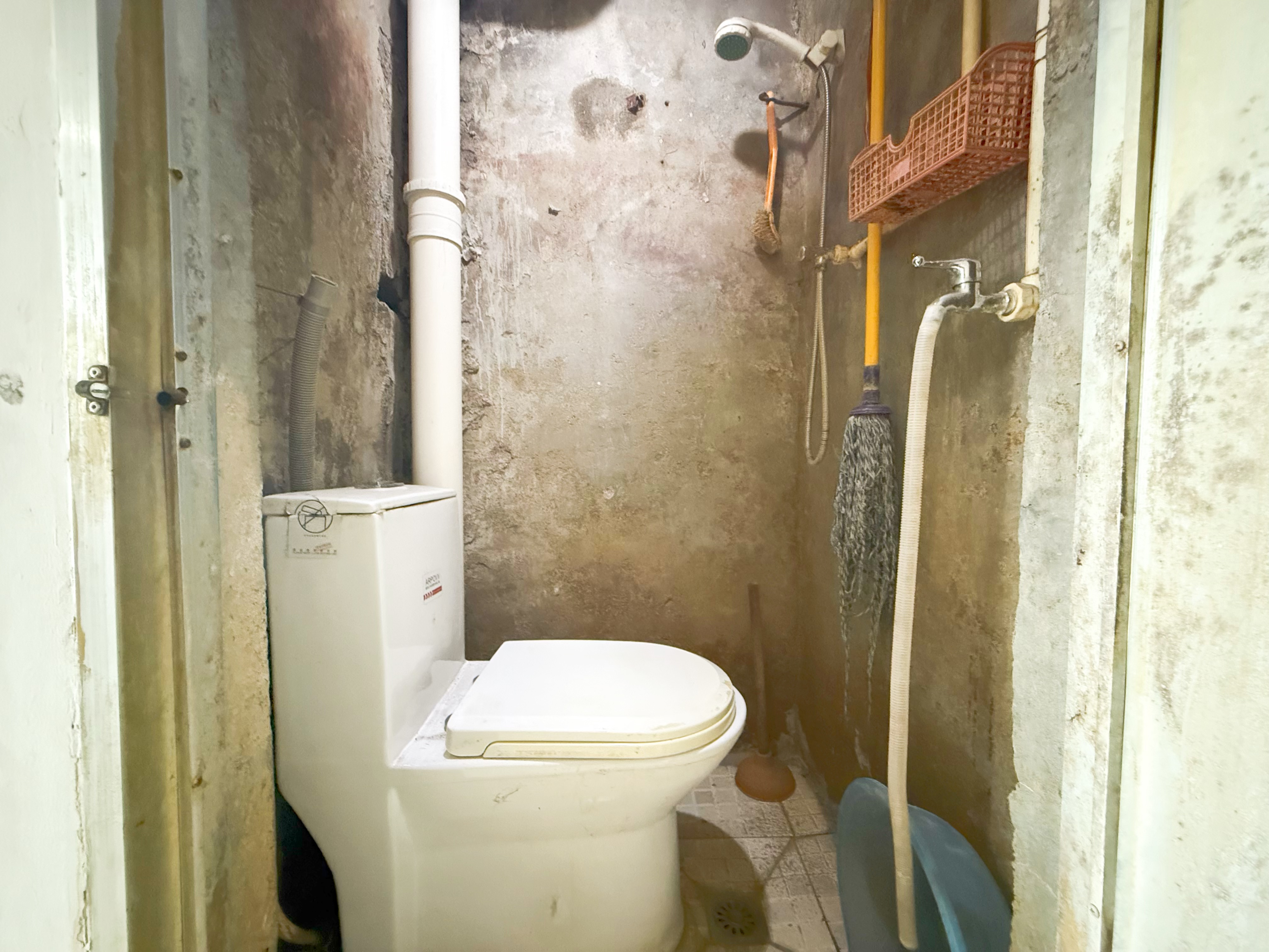 经九路单位宿舍