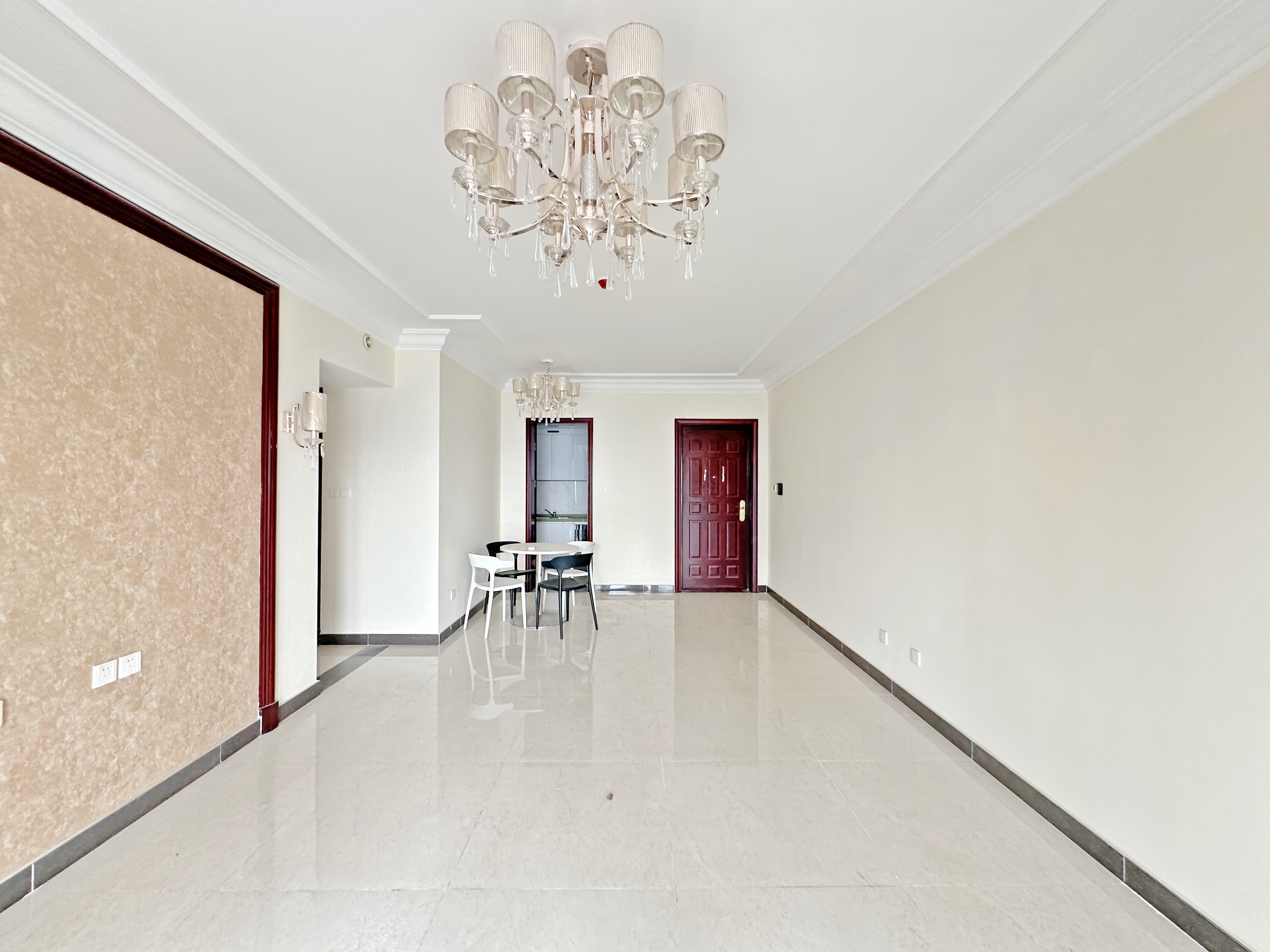 恒大睿城(住宅)