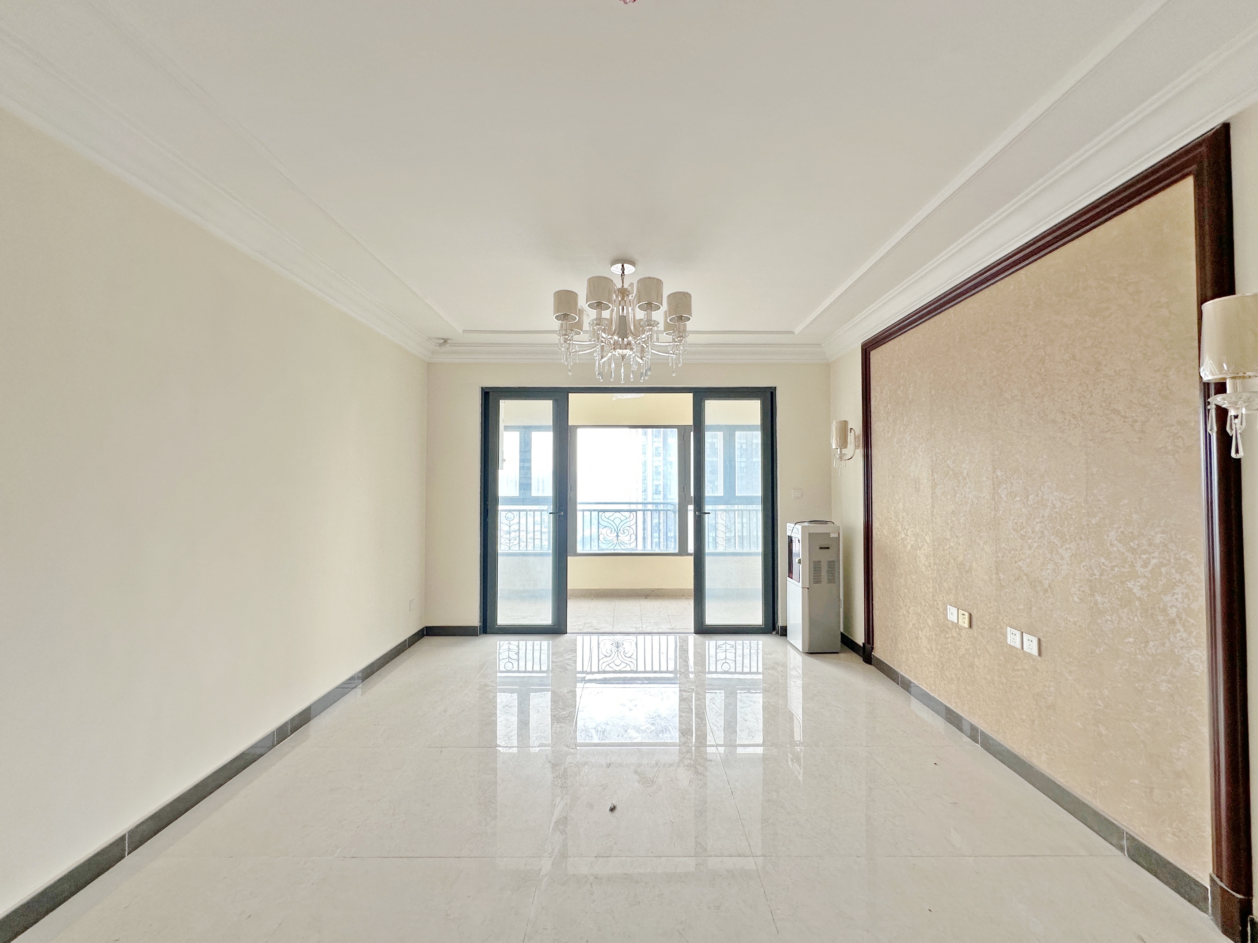 恒大睿城(住宅)