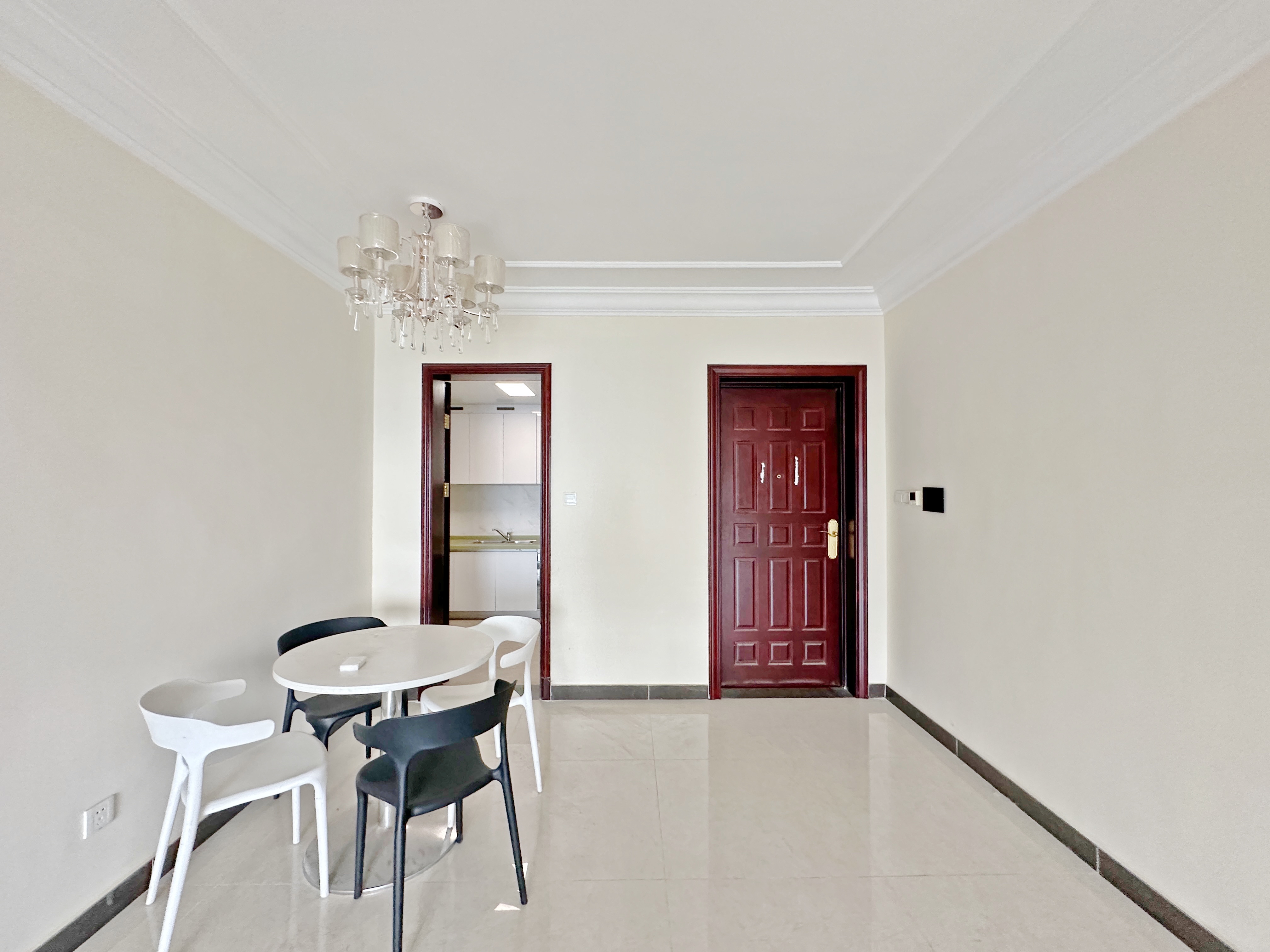 恒大睿城(住宅)