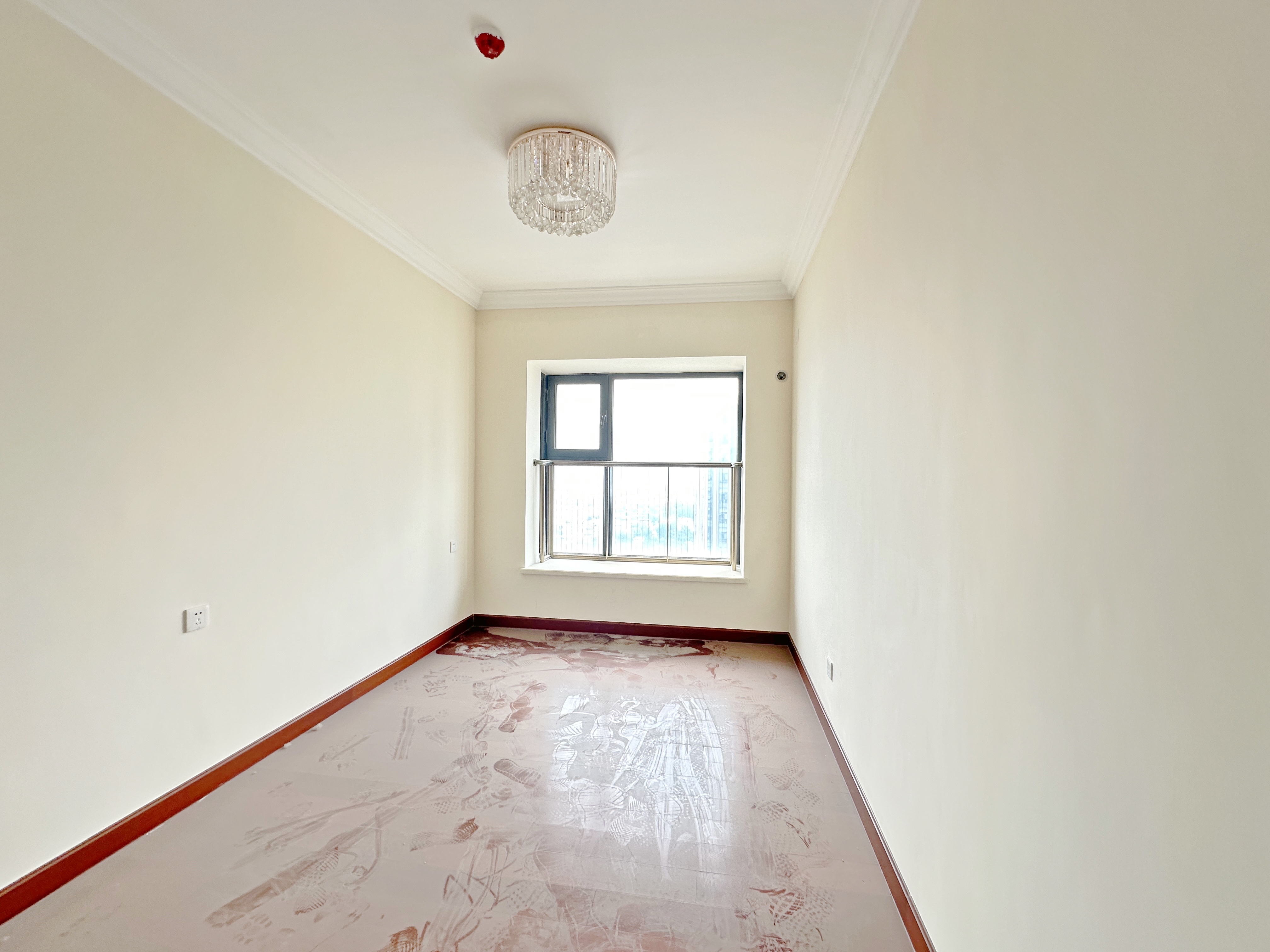 恒大睿城(住宅)