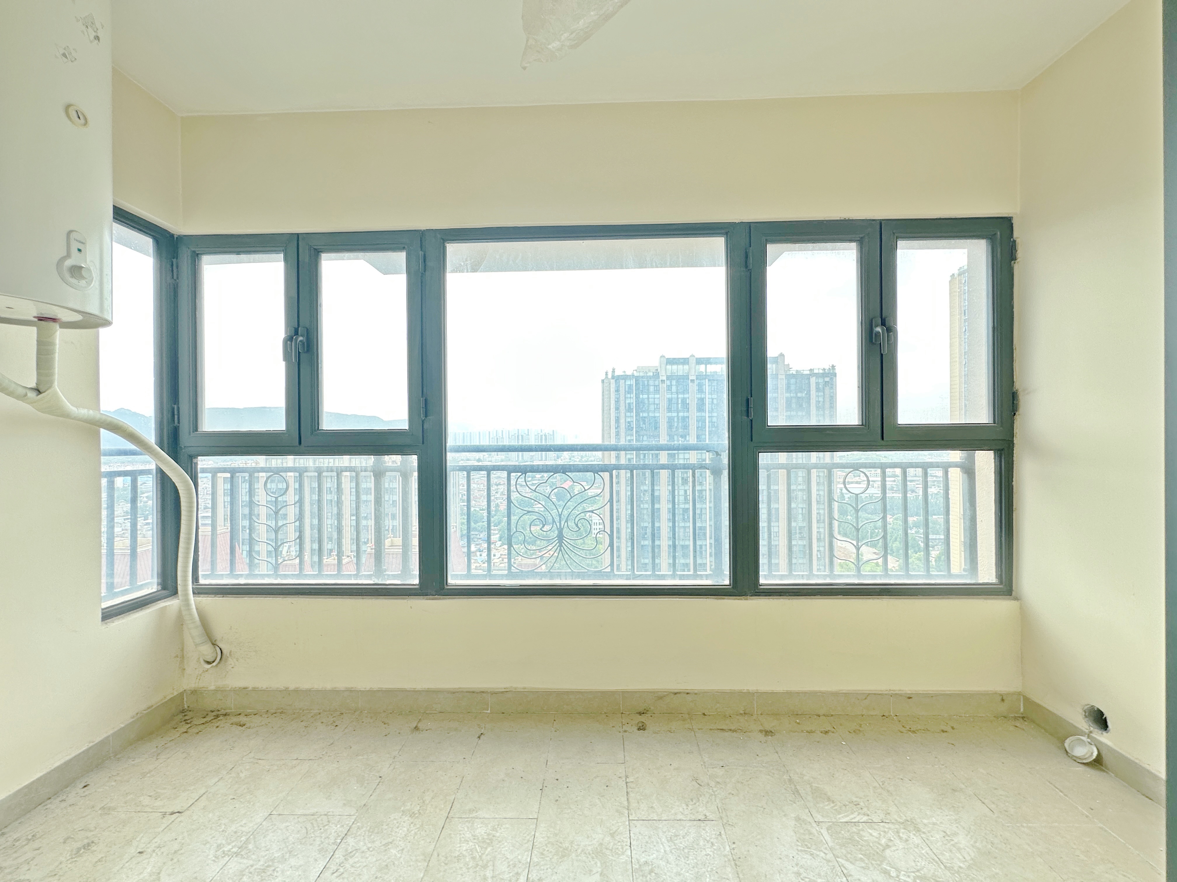 恒大睿城(住宅)